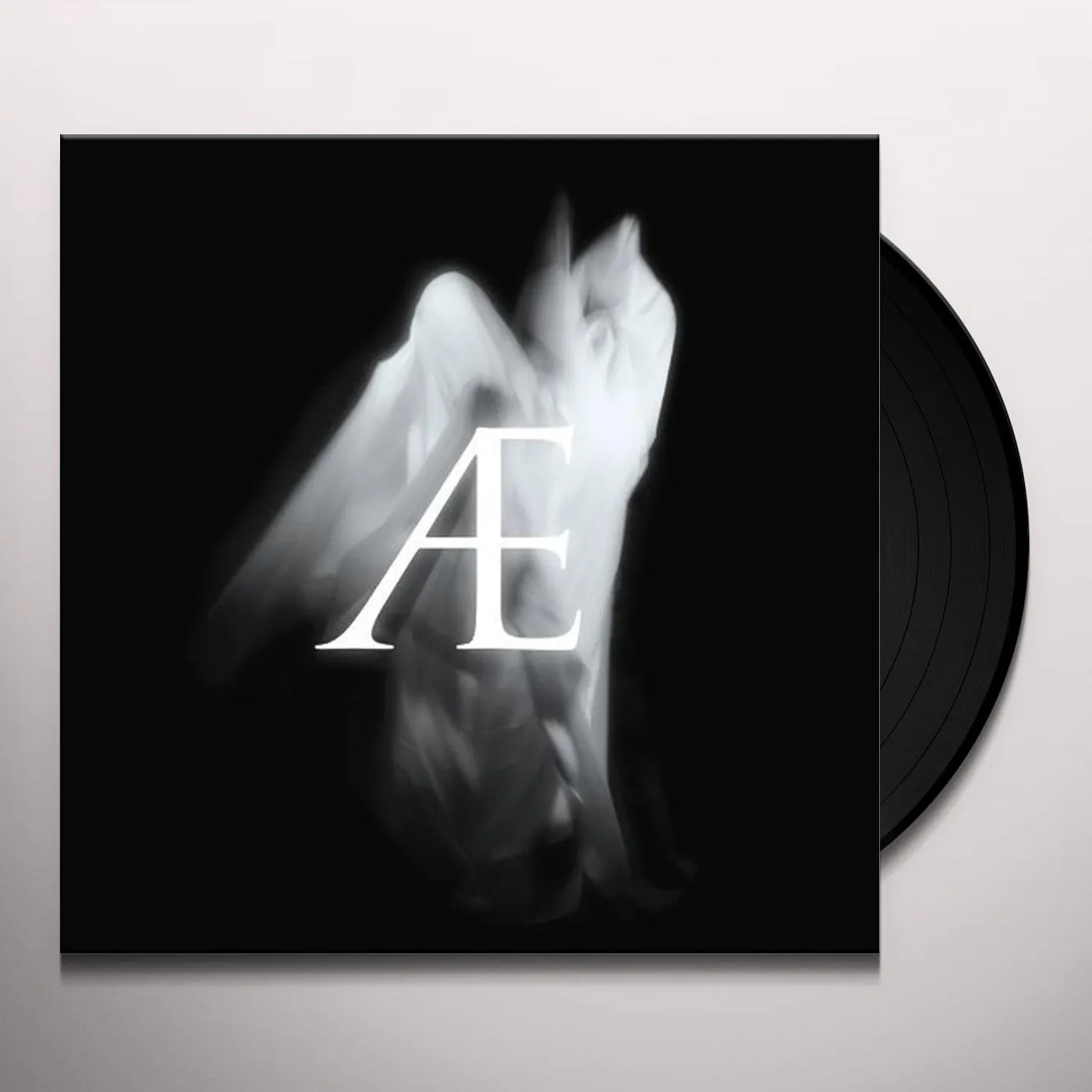 The Alvaret Ensemble Vinyl Record