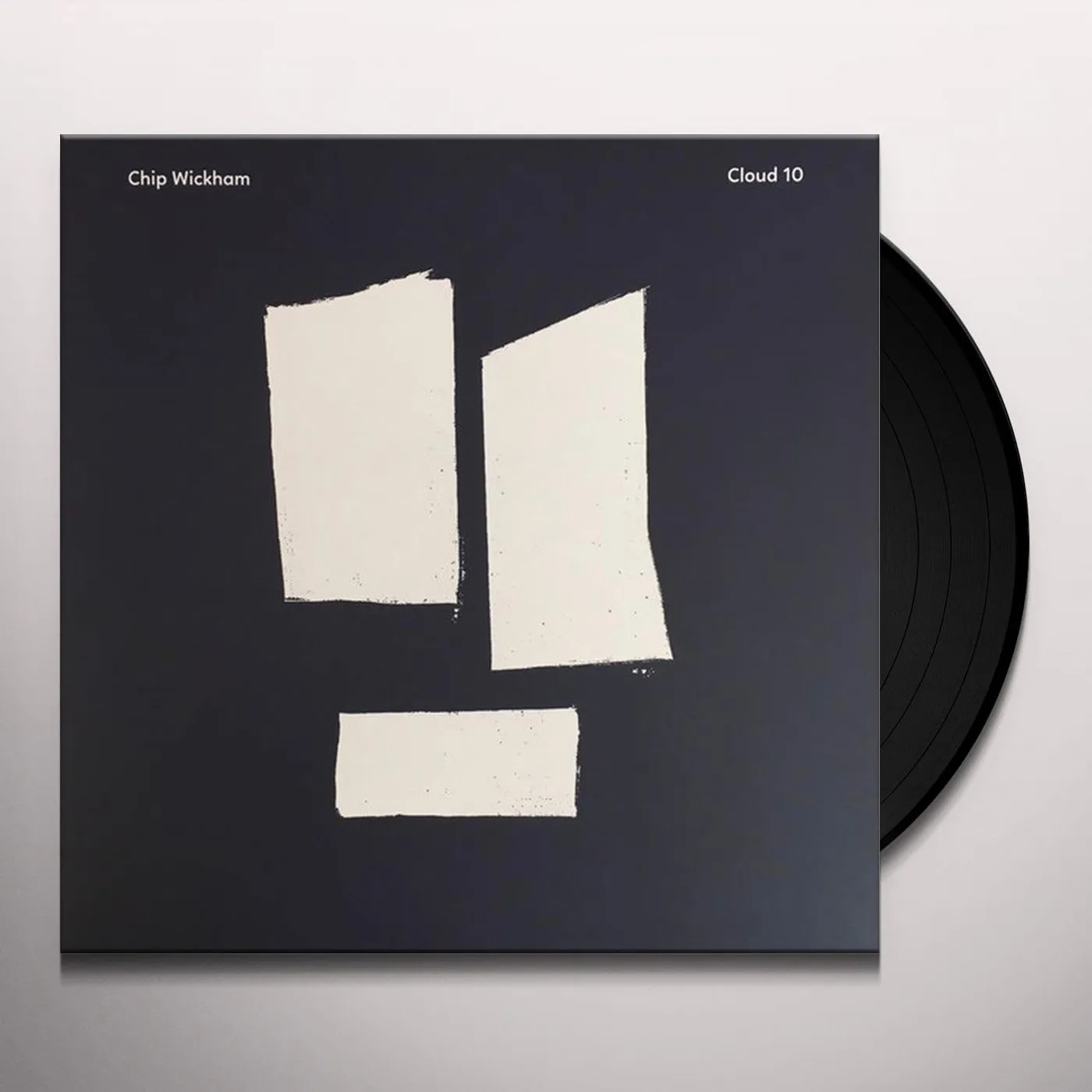 Chip Wickham Cloud 10 Vinyl Record
