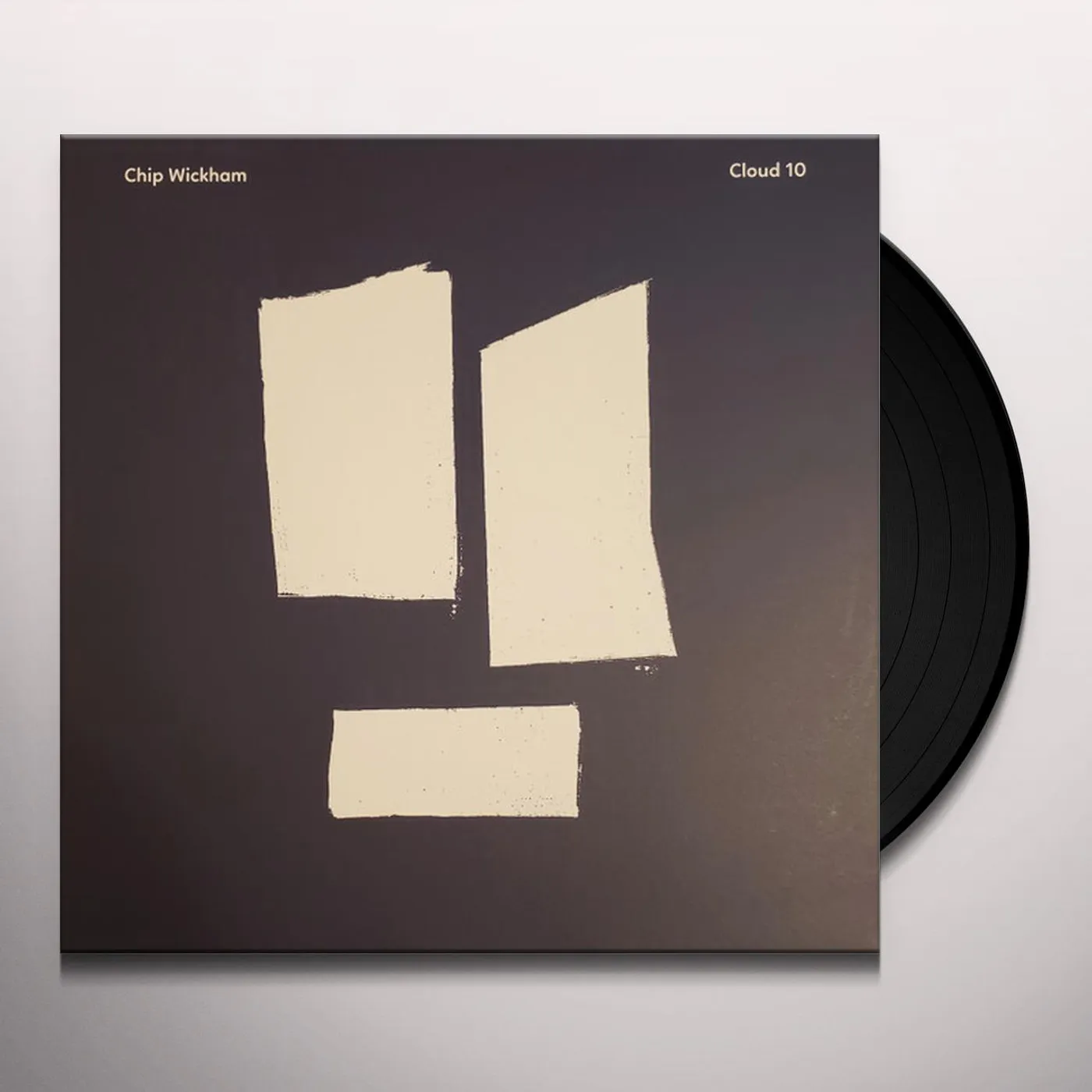 Chip Wickham Cloud 10 Vinyl Record