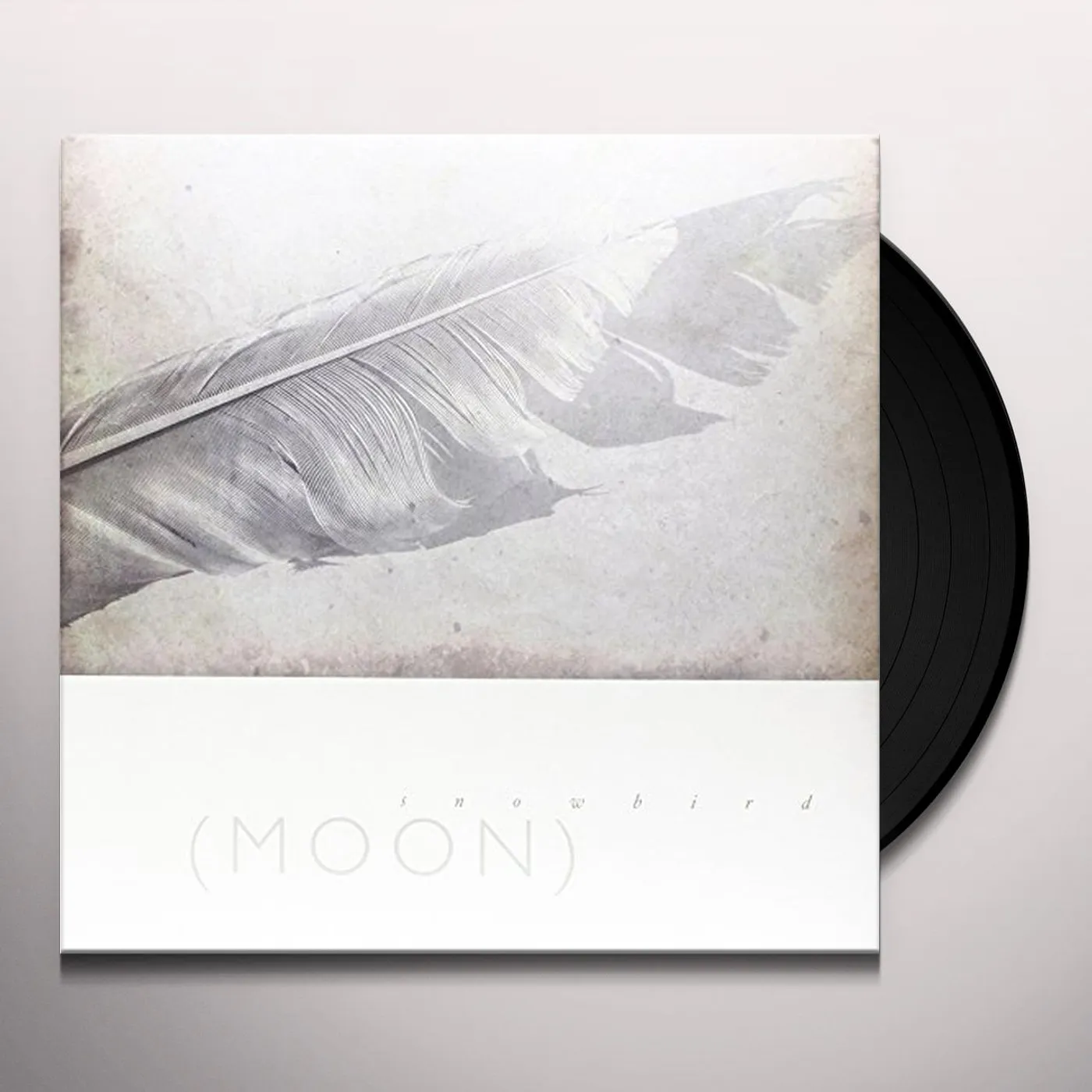 snowbird Moon Vinyl Record