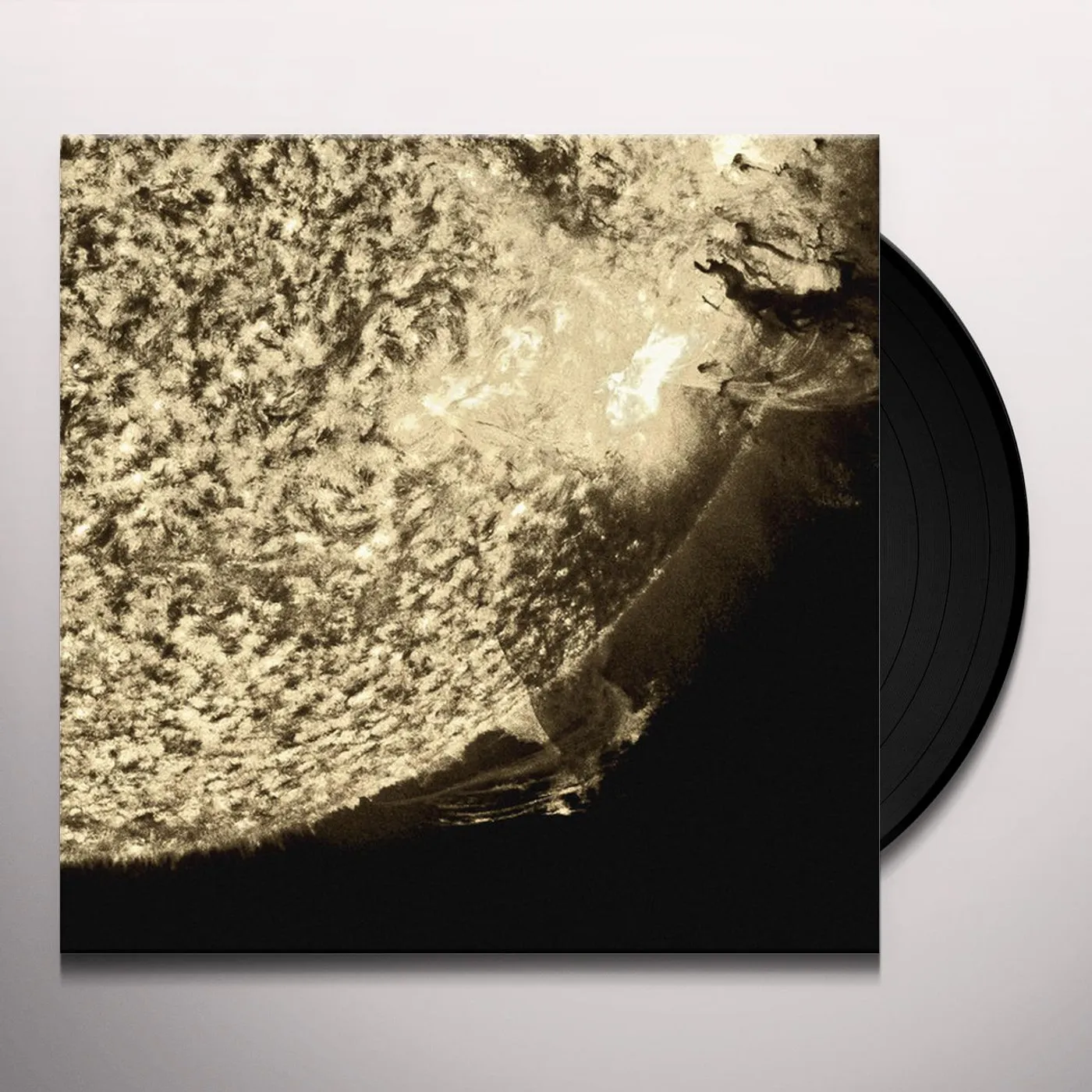 Roly Porter Life Cycle of a Massive Star Vinyl Record