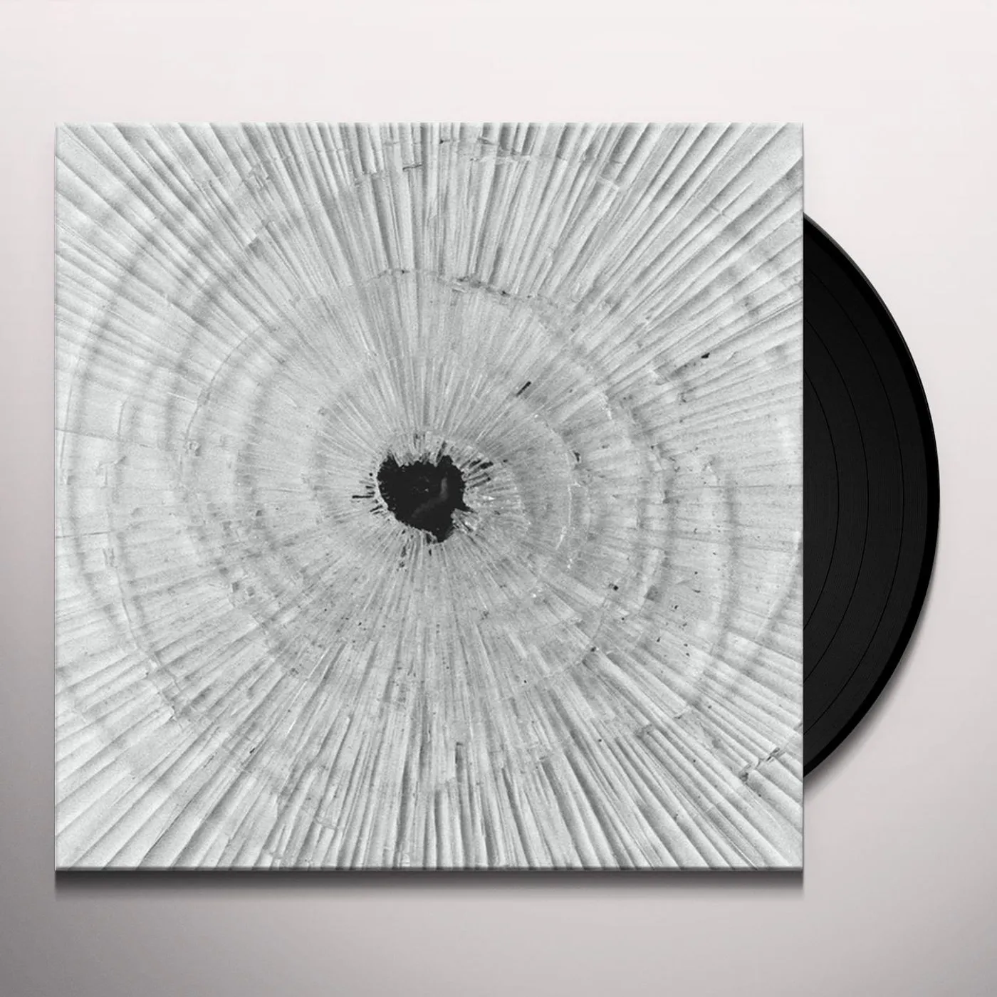 Emptyset Demiurge Vinyl Record