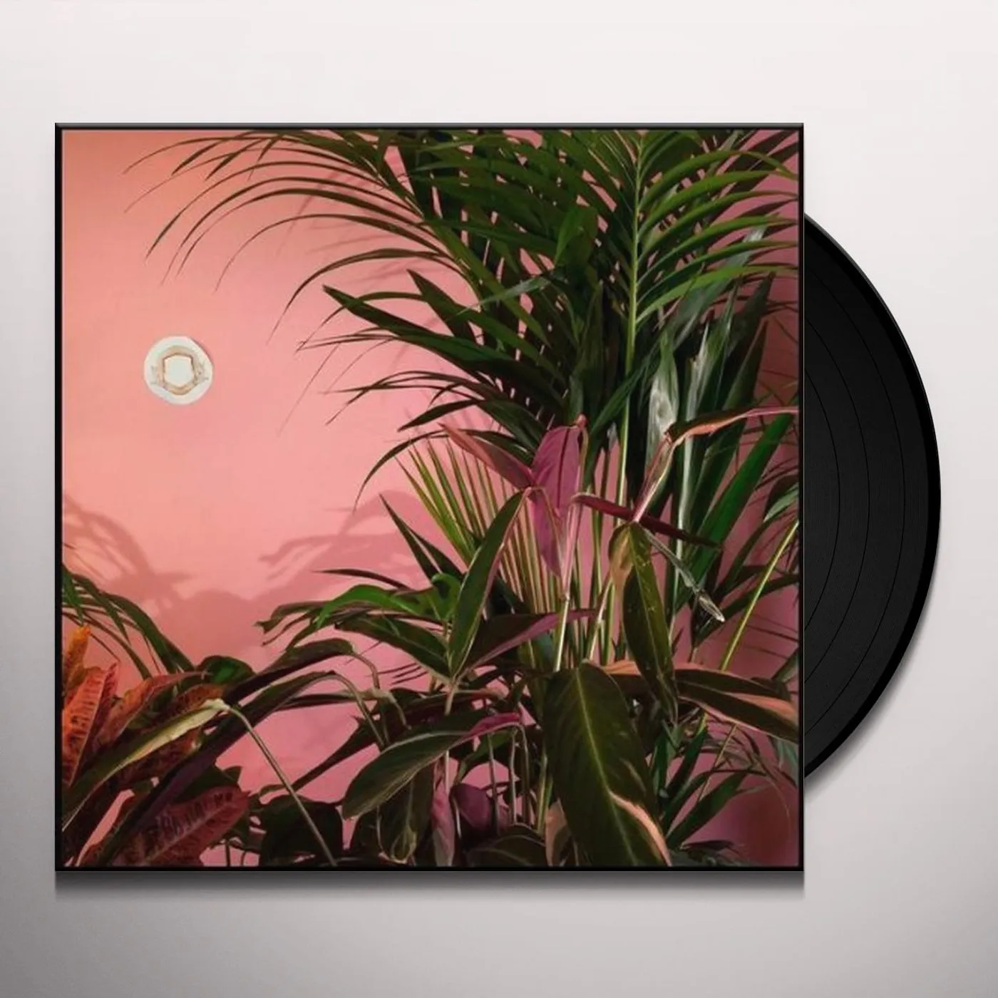 Beaty Heart Mixed Blessings Vinyl Record