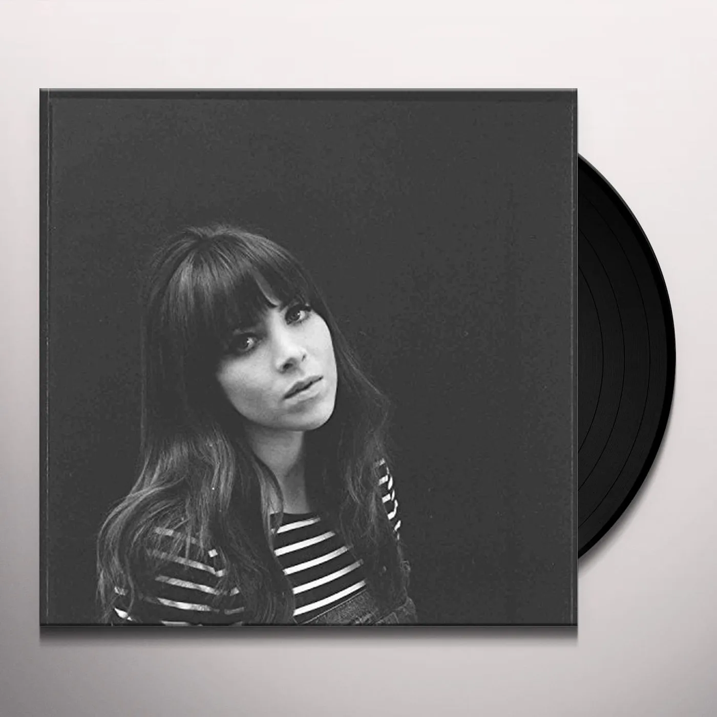 Clare Maguire Stranger Things Have Happened Vinyl Record