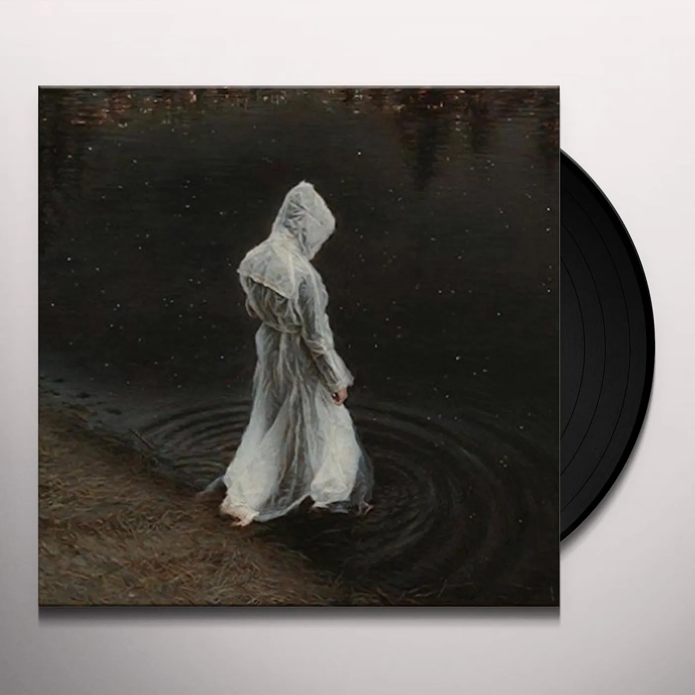 Monolord VAENIR Vinyl Record