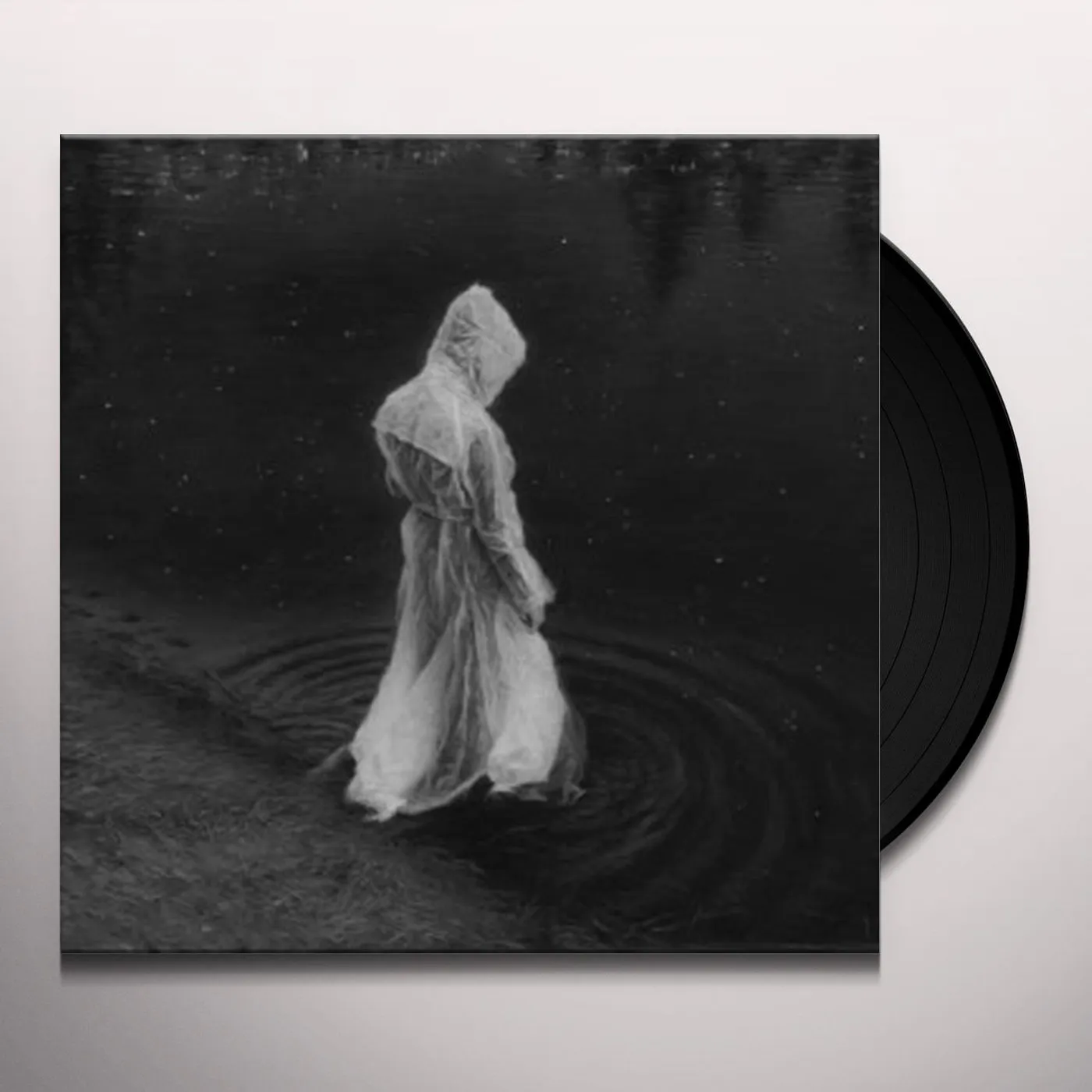 Monolord VAENIR - INSTRUMENTAL Vinyl Record