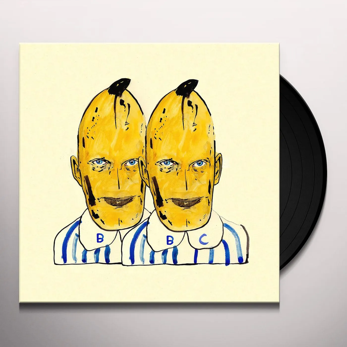 Blesst Chest Wish We Were There Vinyl Record