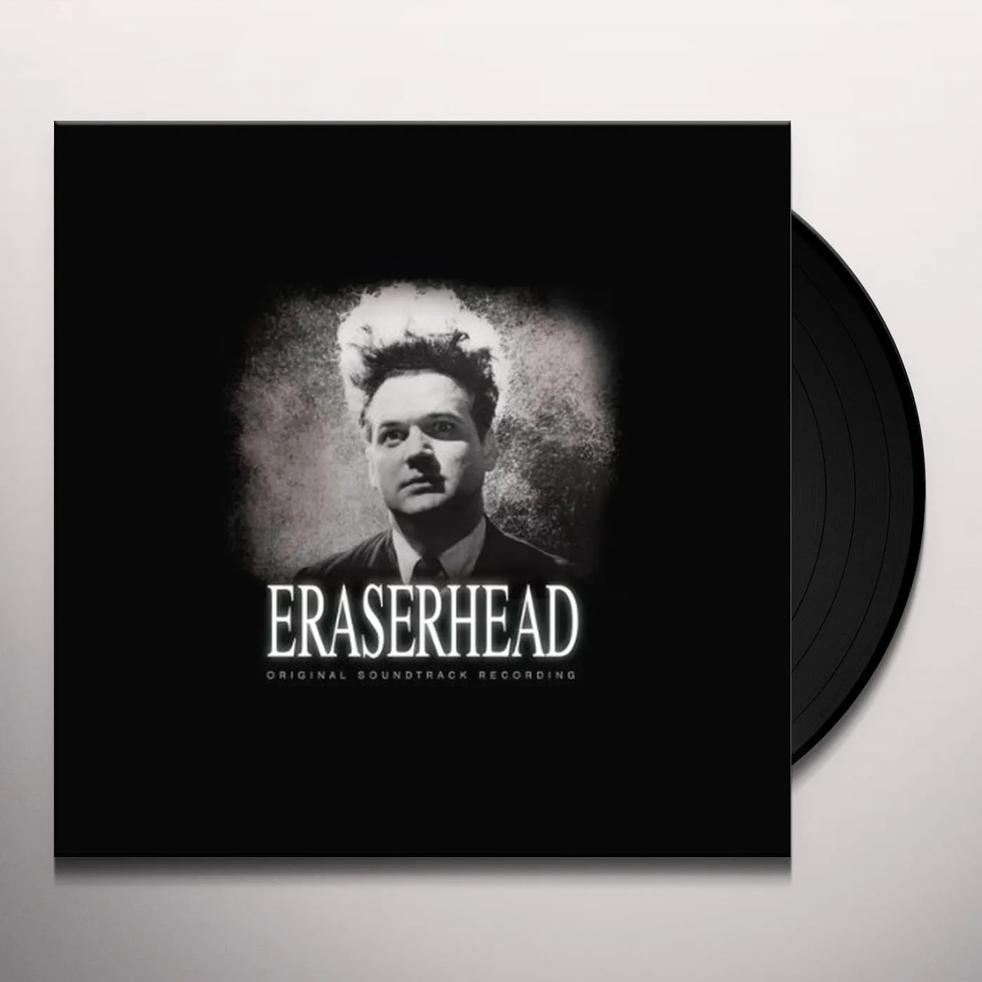 ERASERHEAD (CAN) (Vinyl)
