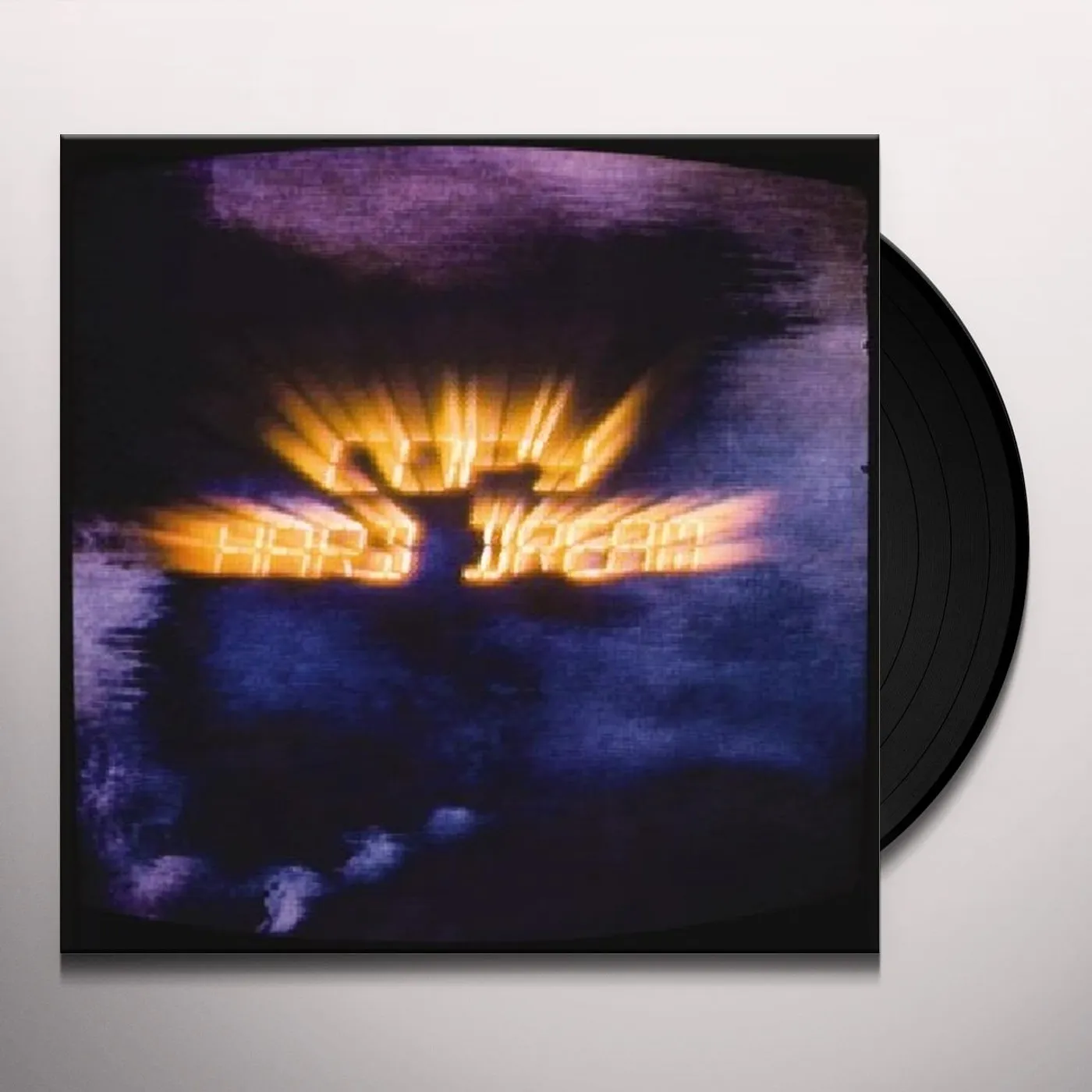 Copy Hard Dream Vinyl Record