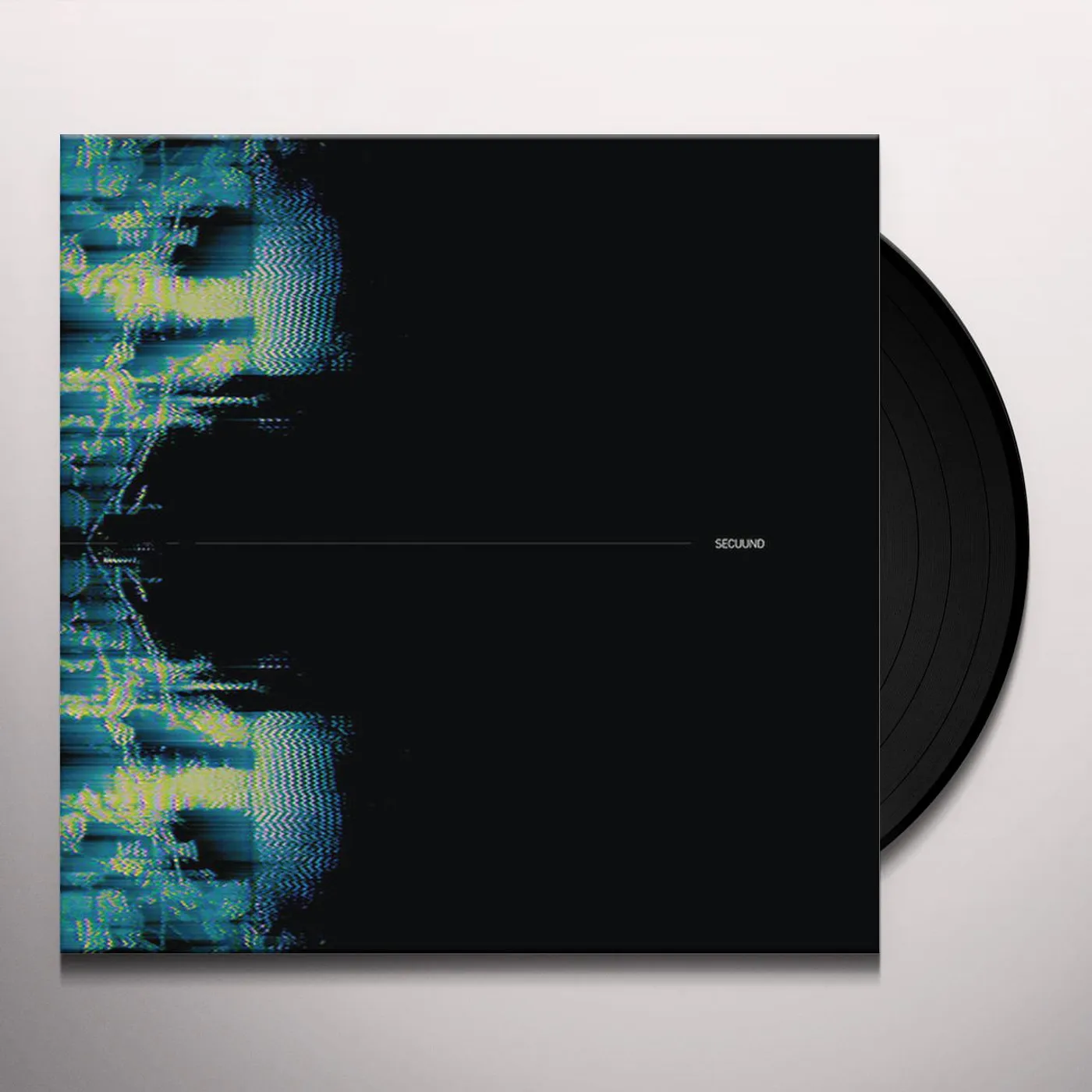 Suumhow Secuund Vinyl Record