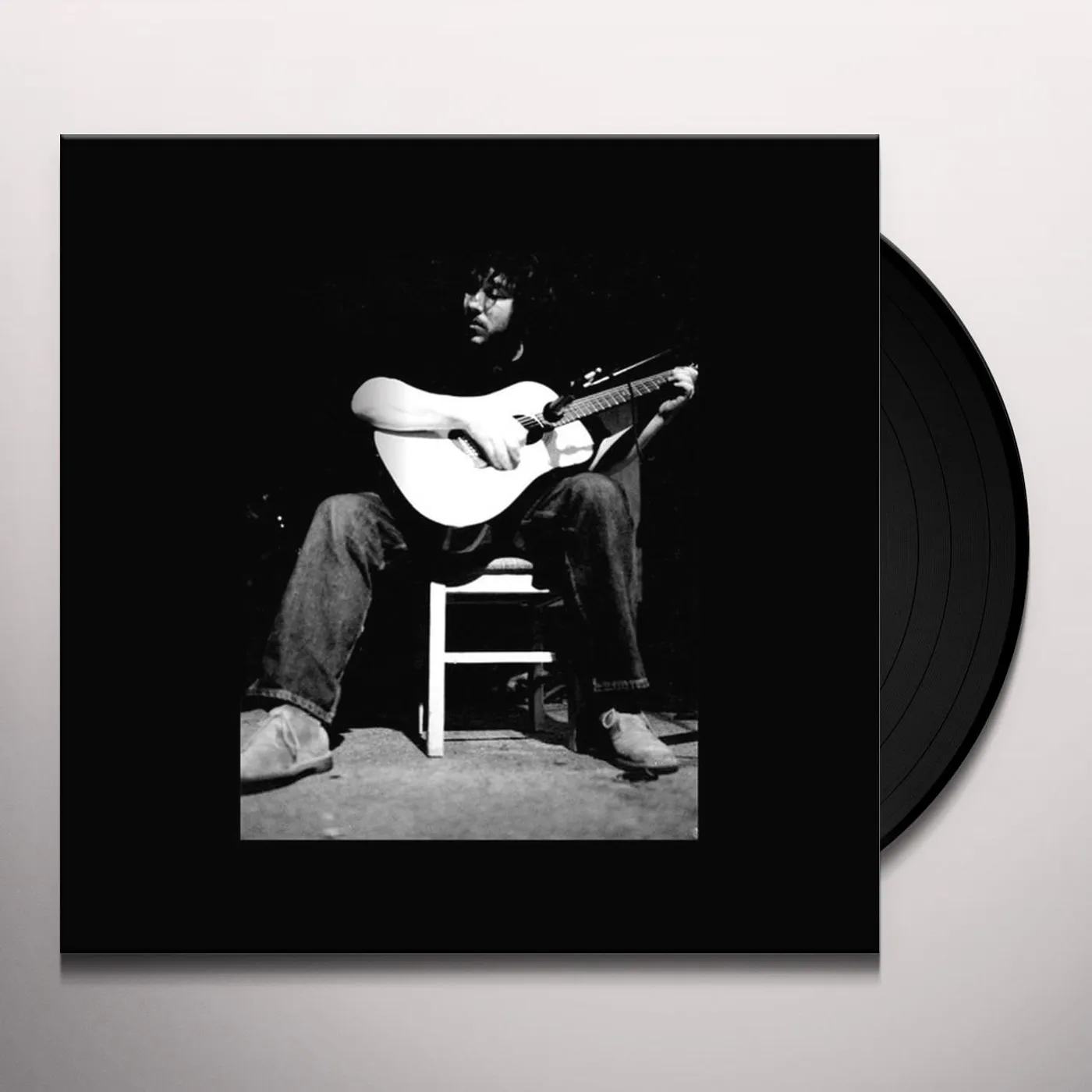 Jack Rose I Do Play Rock And Roll Vinyl Record