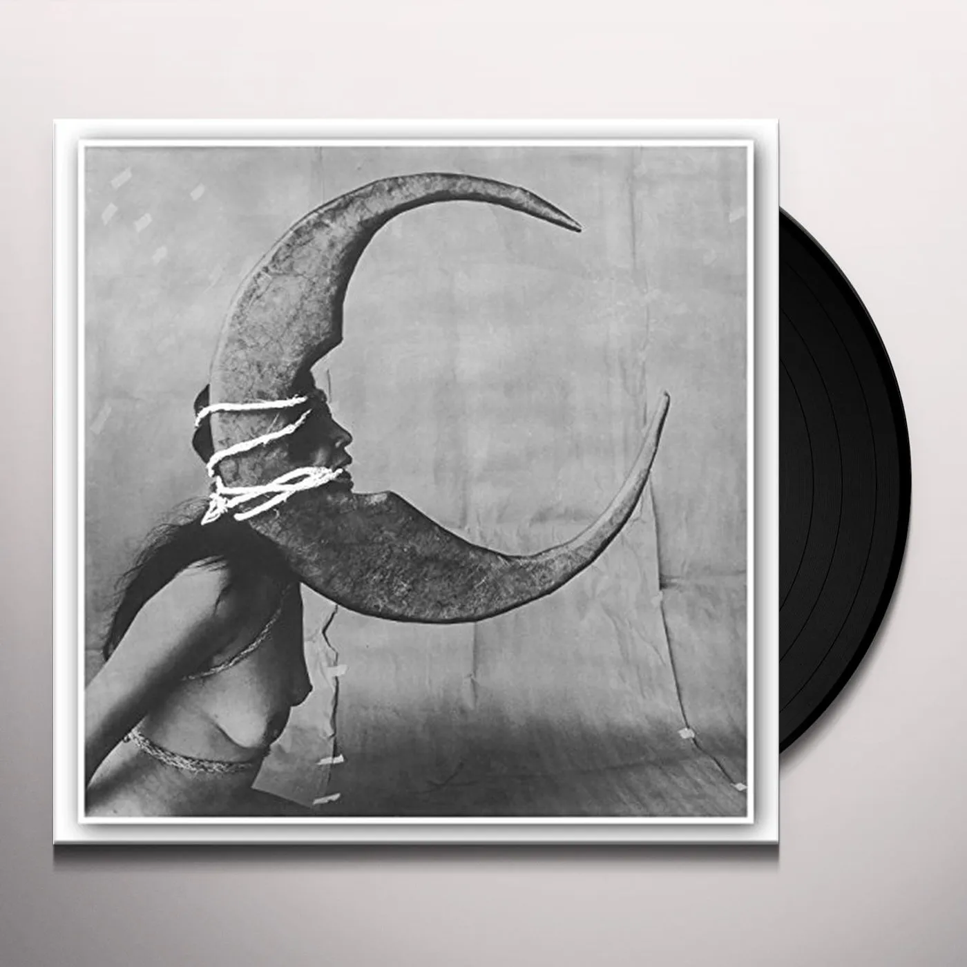 Ghost Bath Moonlover Vinyl Record
