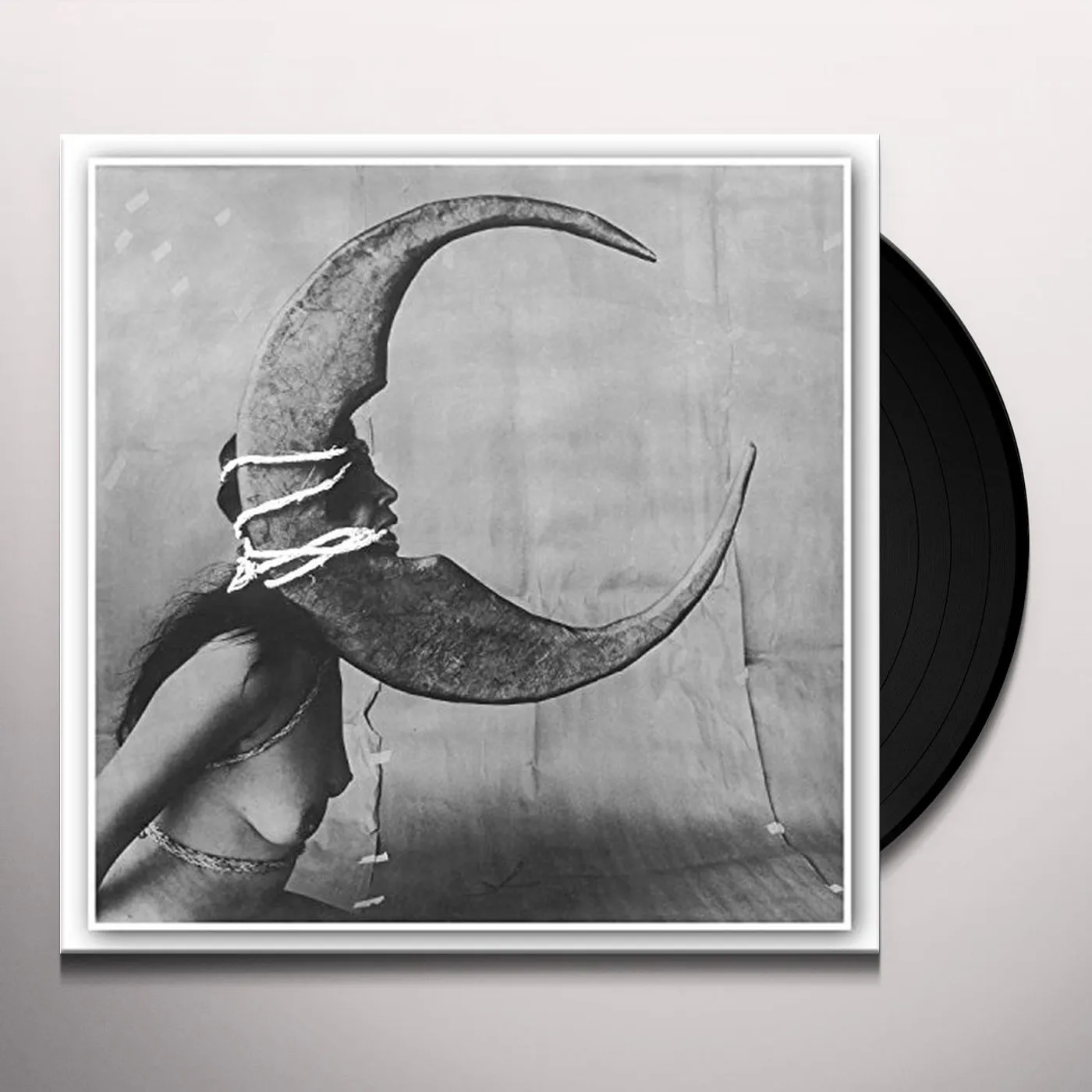 Ghost Bath MOONLOVER (BONE COLOR VINYL) Vinyl Record