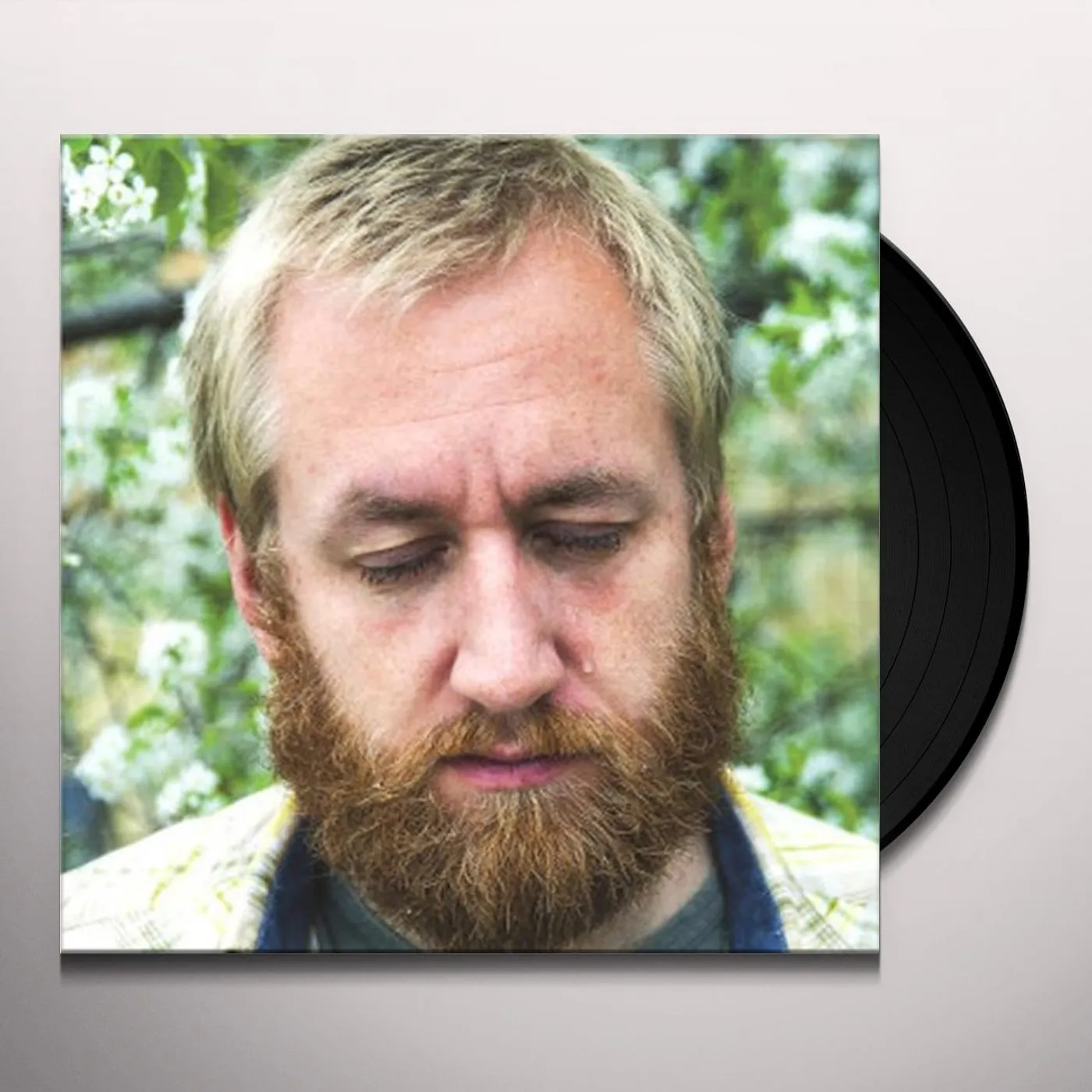 Jonas Kullhammar Quartet This Is The End Vinyl Record