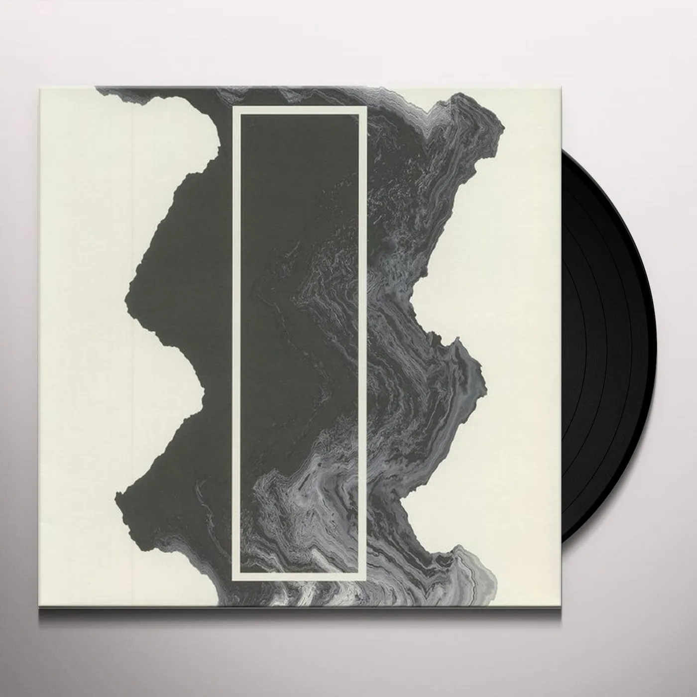 Clip MAGNETIC RECONNECTION Vinyl Record