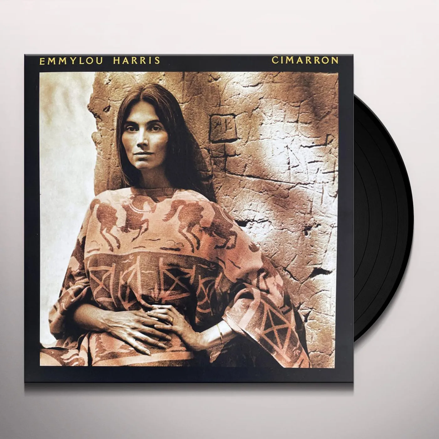 Emmylou Harris ORIGINAL ALBUM SERIES CD
