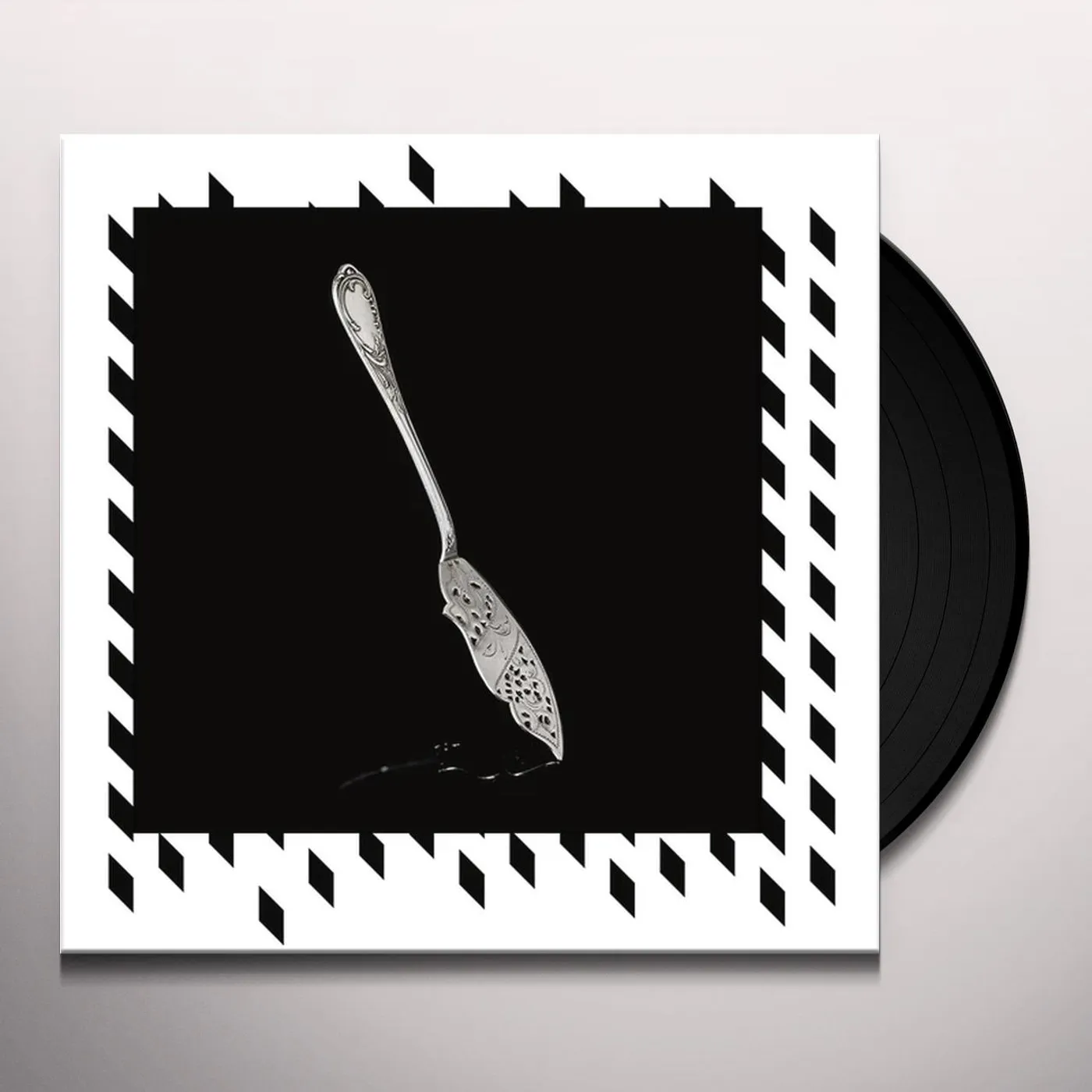 Unglee Izi S.1.W / TRACTEUR DIRECTRICE DE L'A.S.M.A. Vinyl Record