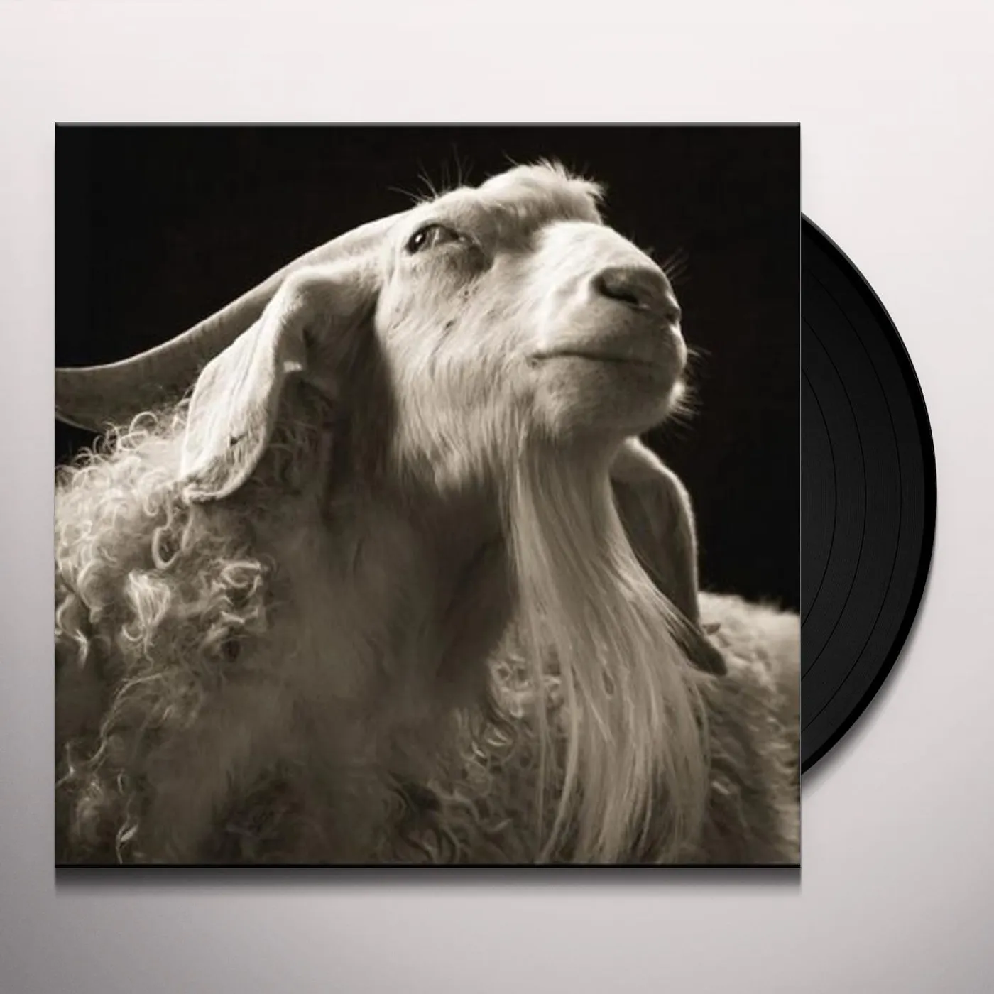 Antoine Chessex ECHO / CIDE / EXPERIENCE OF LIMIT Vinyl Record