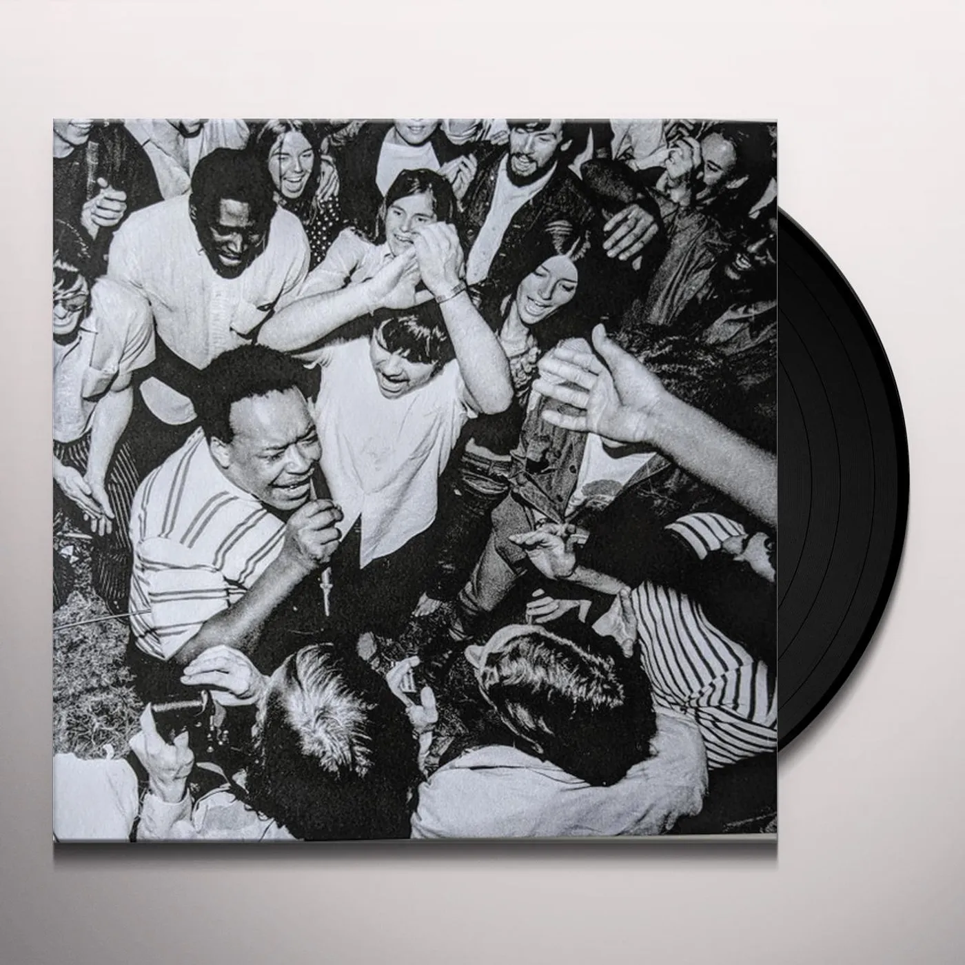 Ann Arbor Blues Festival 1969 / Various ANN ARBOR BLUES FESTIVAL 1969: VOLUME 2 / VARIOUS Vinyl Record