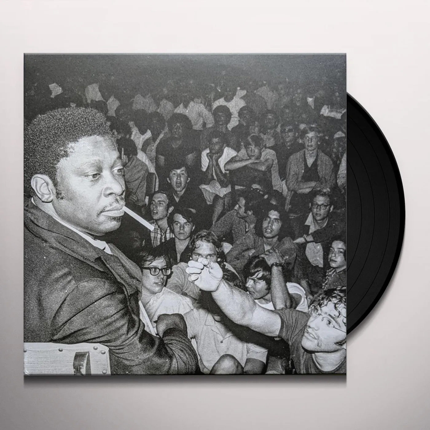 Ann Arbor Blues Festival 1969 / Various ANN ARBOR BLUES FESTIVAL 1969: VOLUME 1 / VARIOUS Vinyl Record