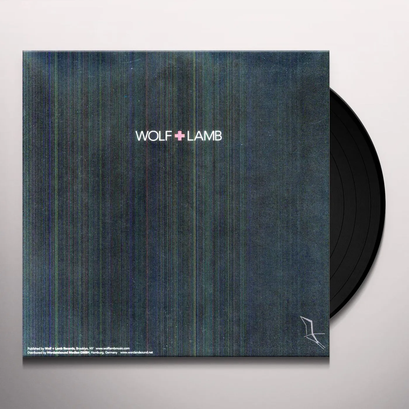 Voices Of Black Her Flower Vinyl Record