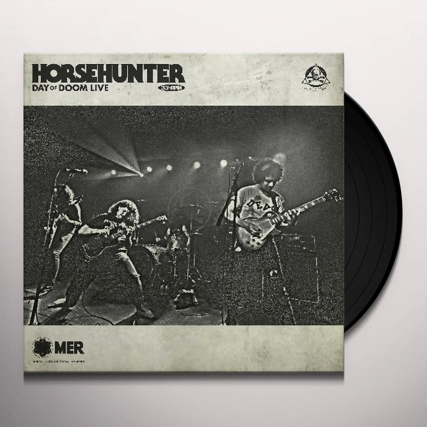 Horsehunter Vinyl Record
