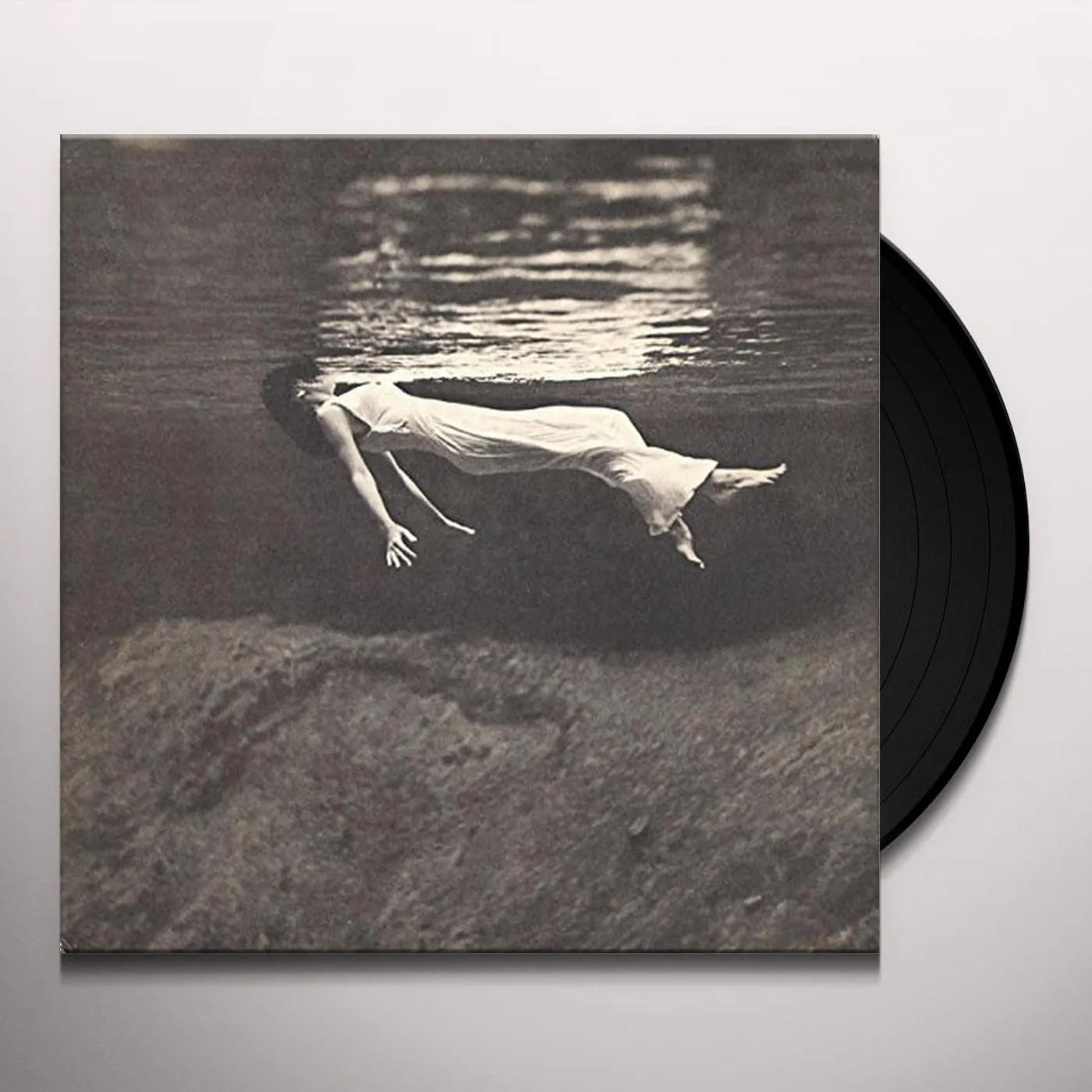 Bill Evans / Jim Hall Undercurrent Vinyl Record