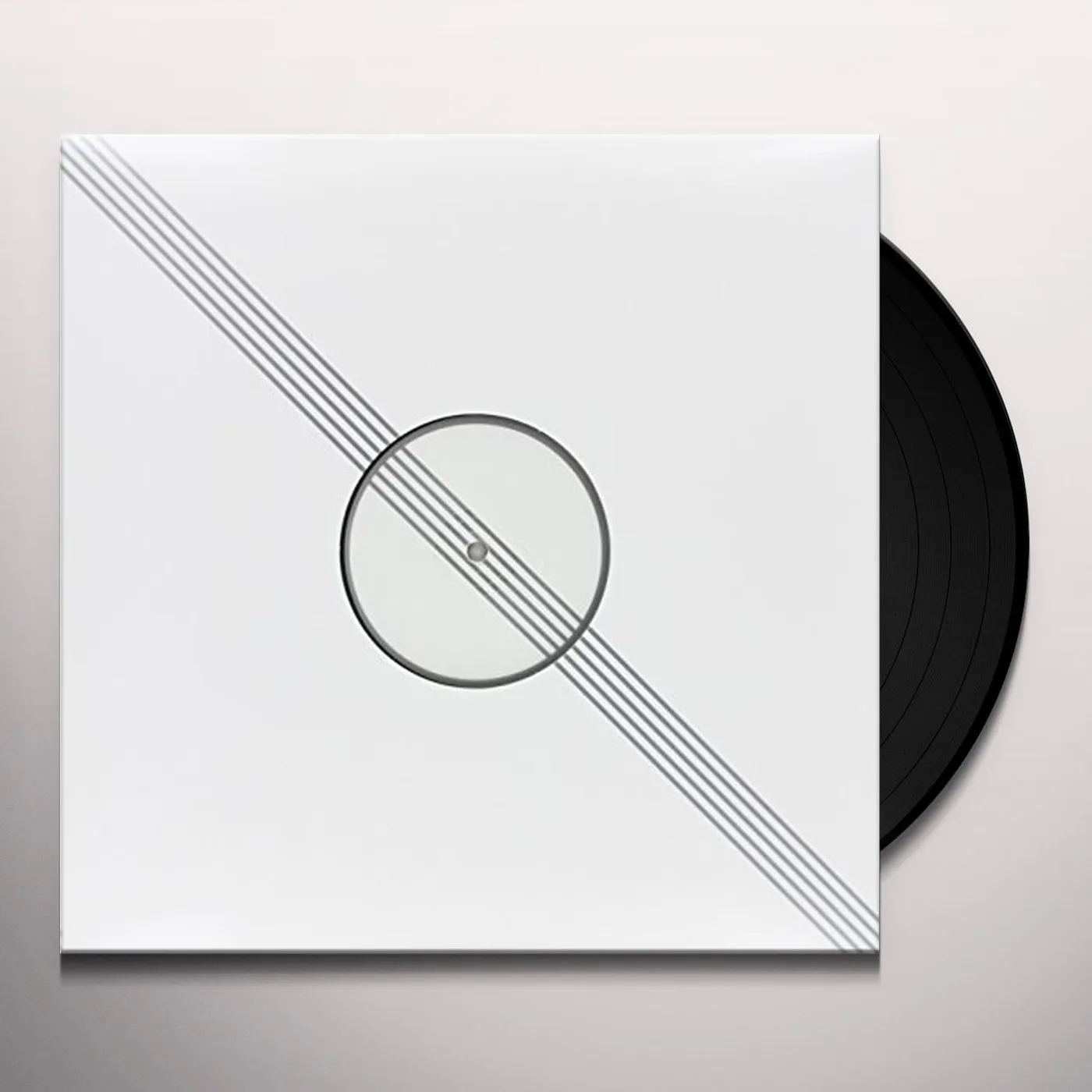 Korablove Time Vinyl Record