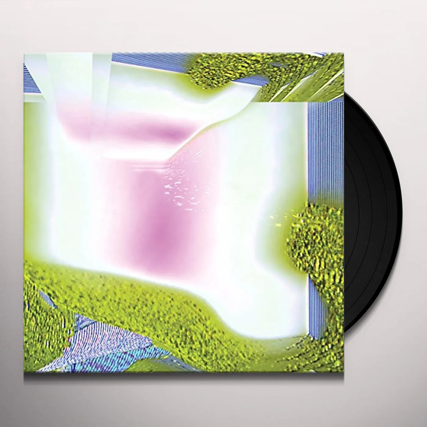 Le Révélateur Extreme Events Vinyl Record