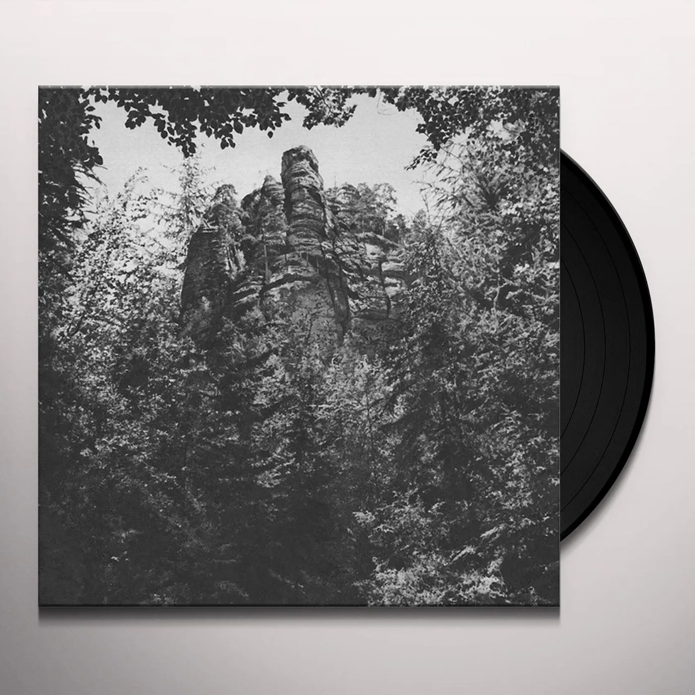 Ekin Fil Heavy Vinyl Record