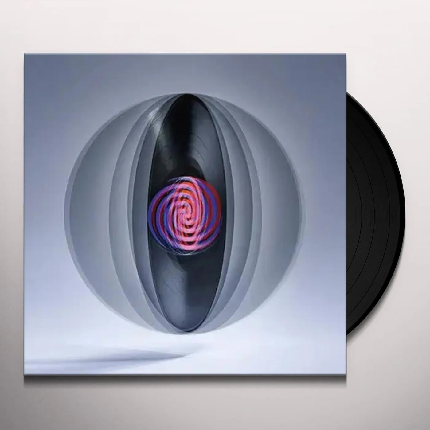 Vela puerca DISCOPATICO Vinyl Record