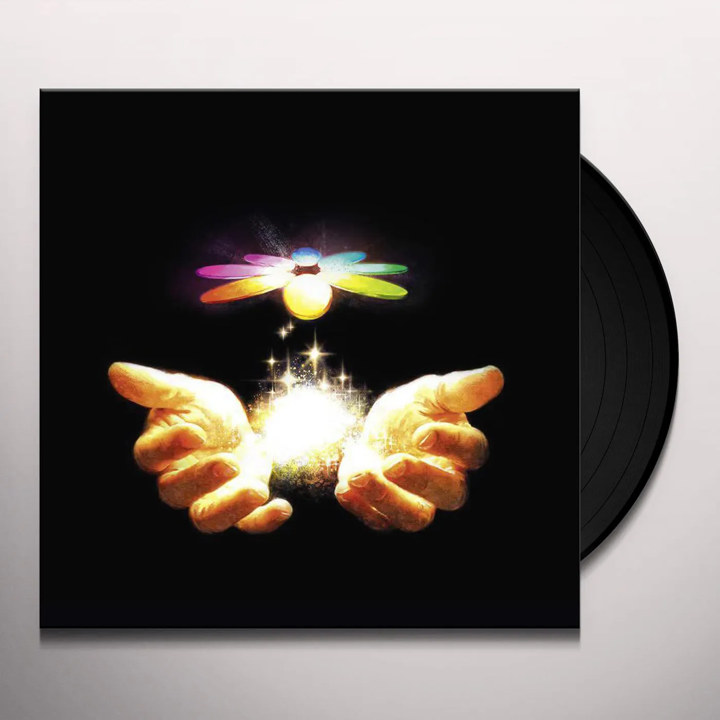 The Supermen Lovers Body Double Vinyl Record
