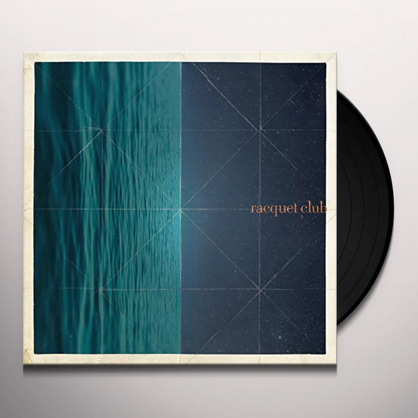 Racquet Club Vinyl Record