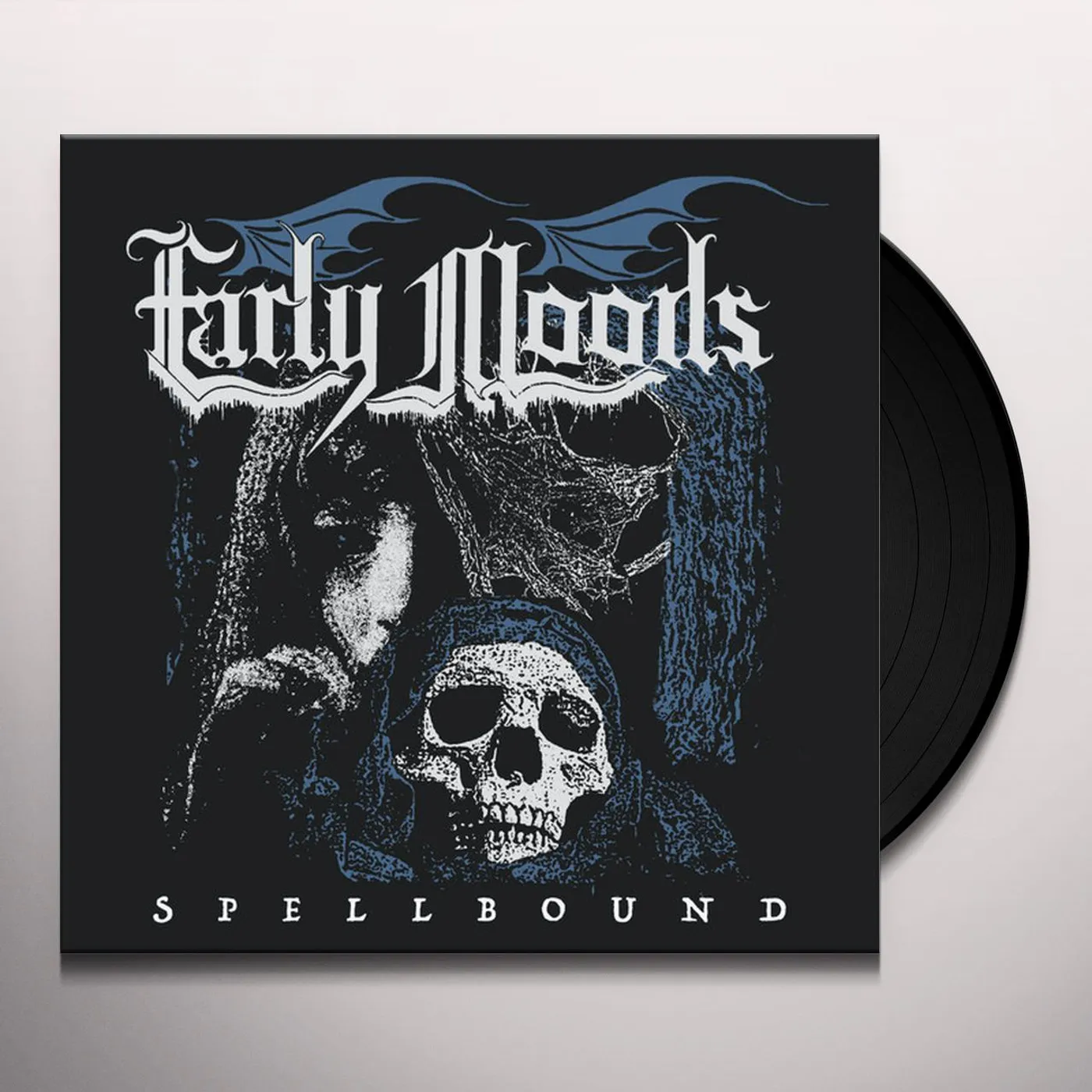 Early Moods Spellbound Vinyl Record