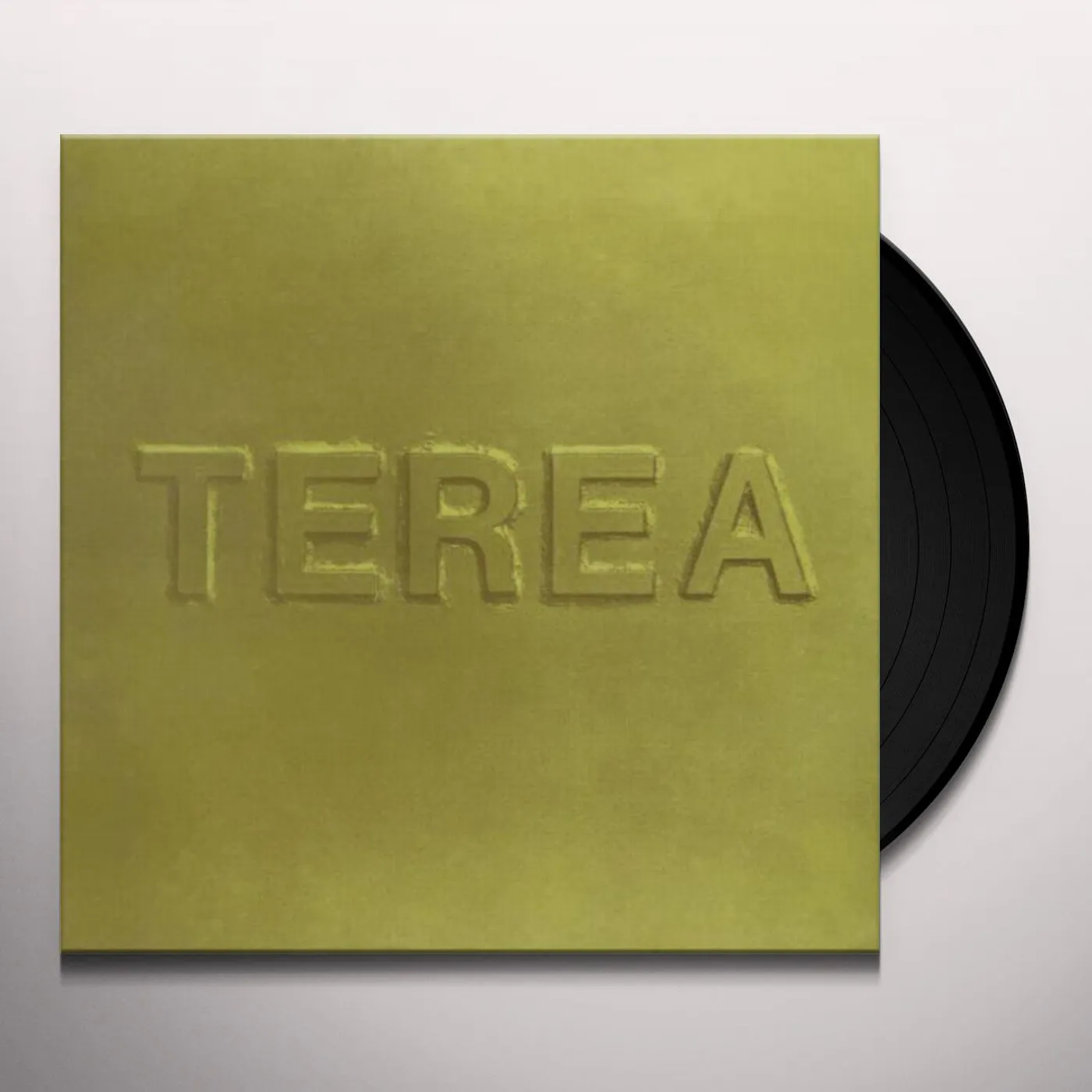 Terea Vinyl Record