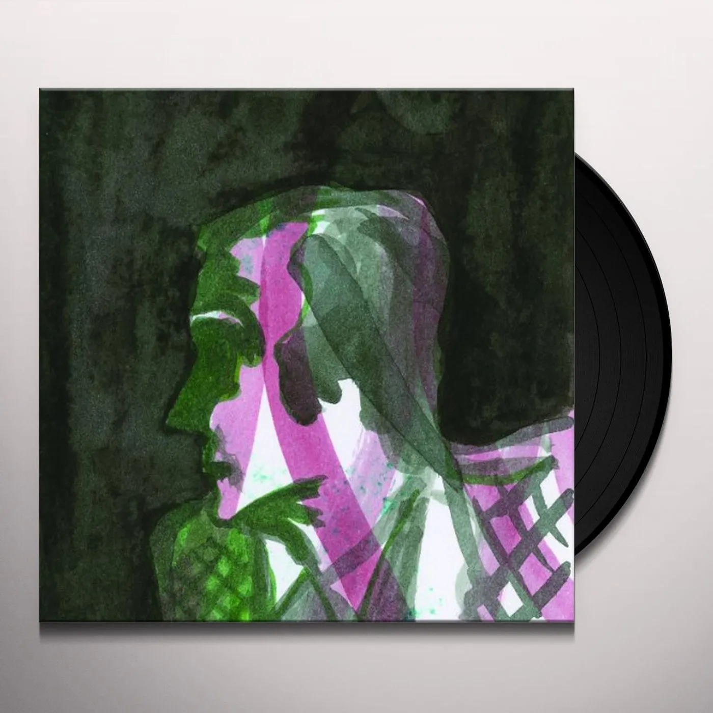 My Sad Captains Best Of Times Vinyl Record