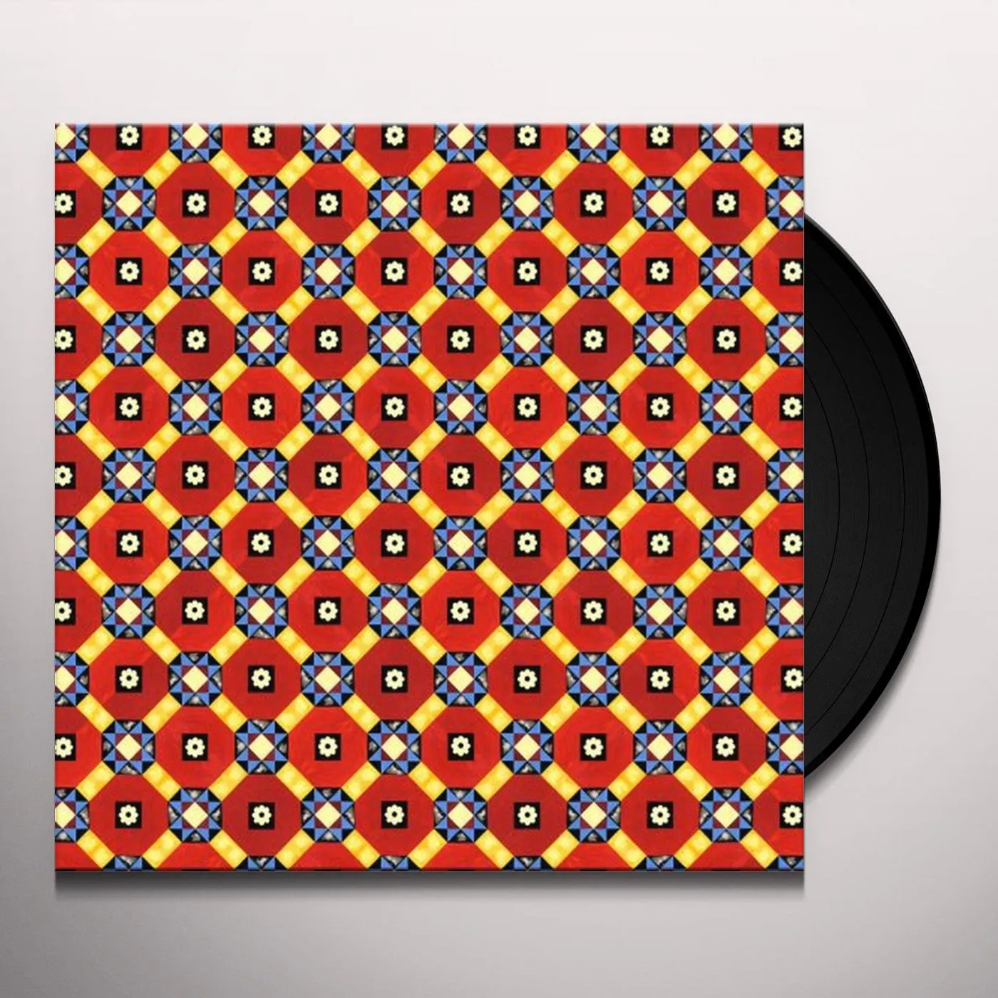 Great Ytene Vinyl Record