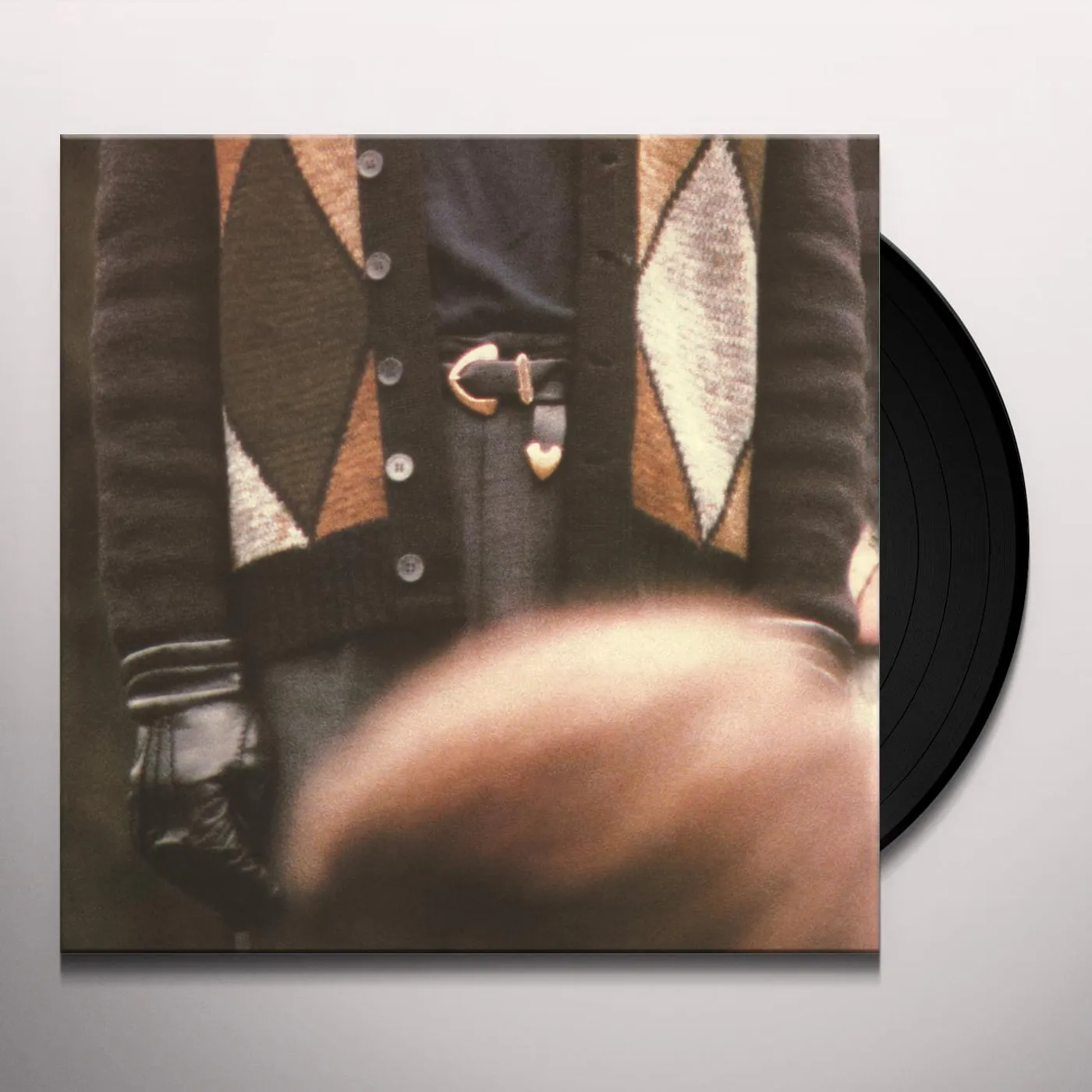 Felt SEVENTEENTH CENTURY Vinyl Record