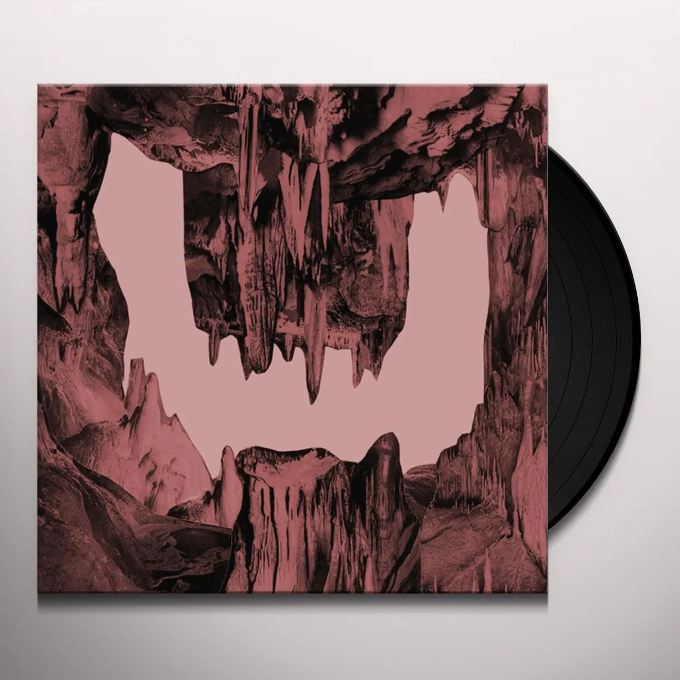 Calhau! U Vinyl Record
