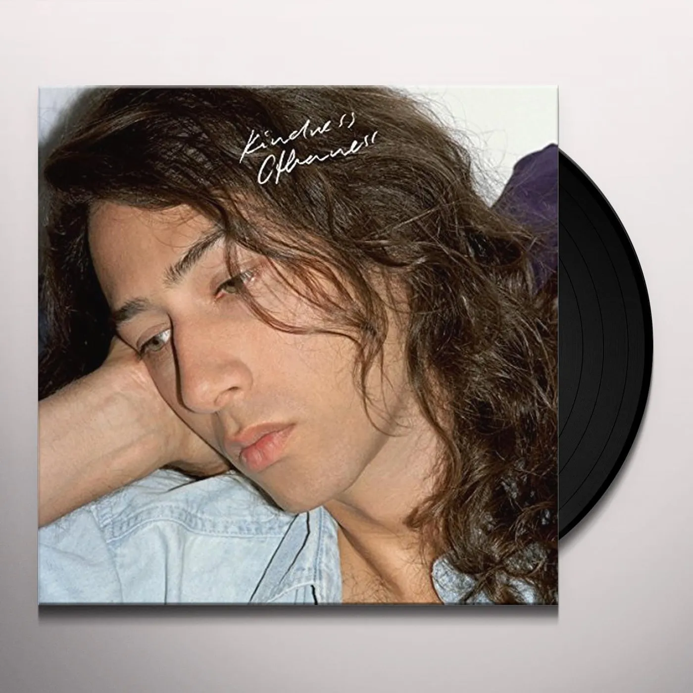 Kindness Otherness Vinyl Record