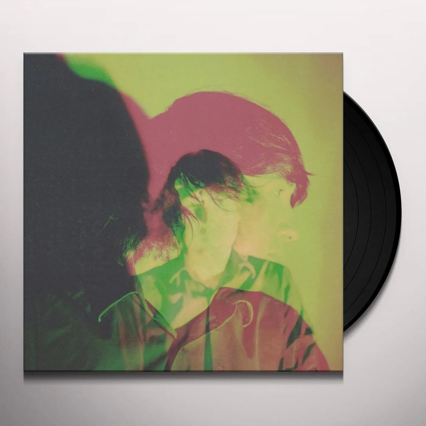 Mikal Cronin Vinyl Record