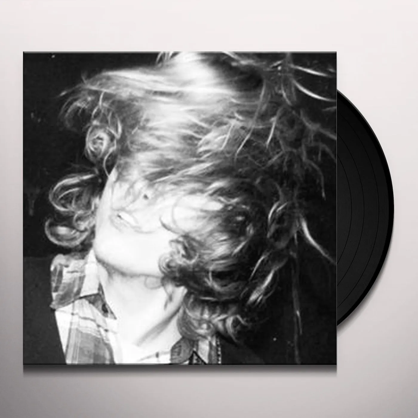 Ty Segall Singles 2007-2010 Vinyl Record
