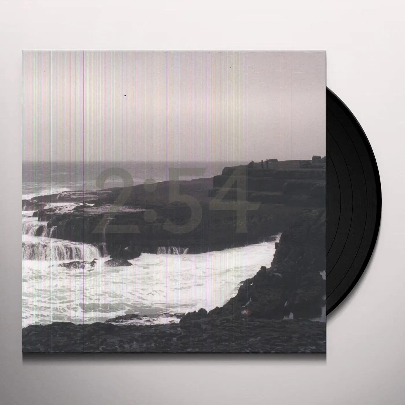 2:54 (Vinyl)