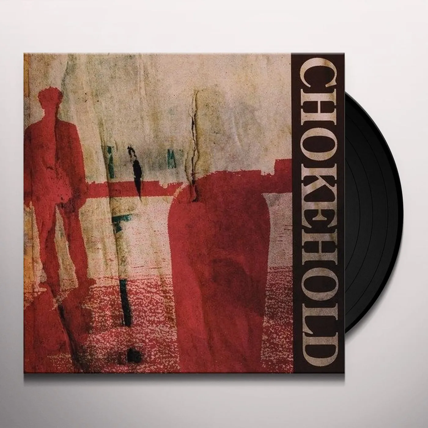 Chokehold Vinyl Record