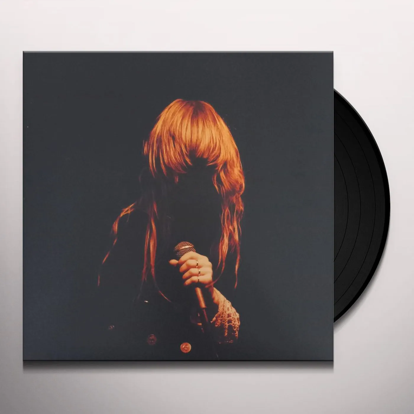 Dark Horses While We Were Sleeping Vinyl Record