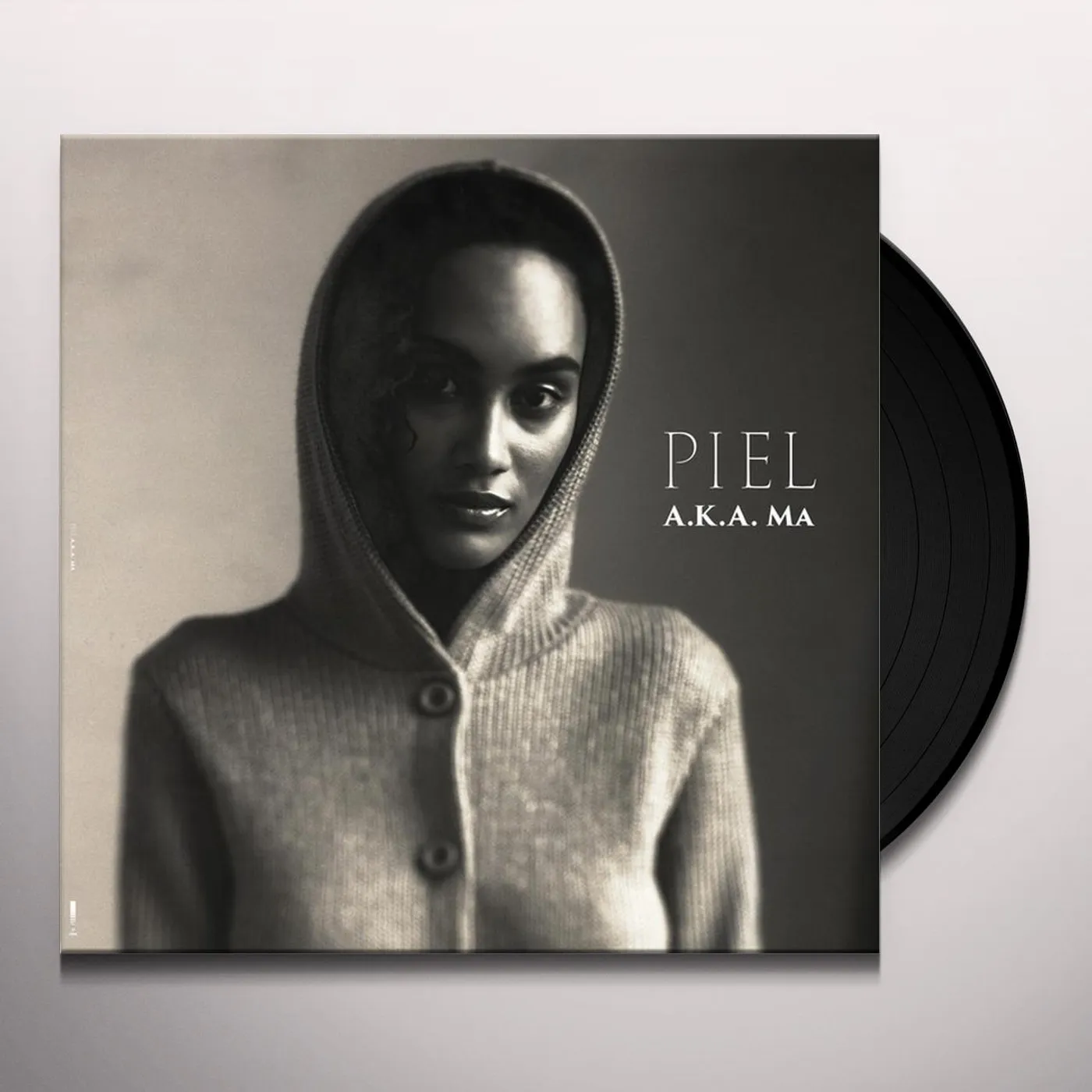 Piel A.K.A. MA Vinyl Record