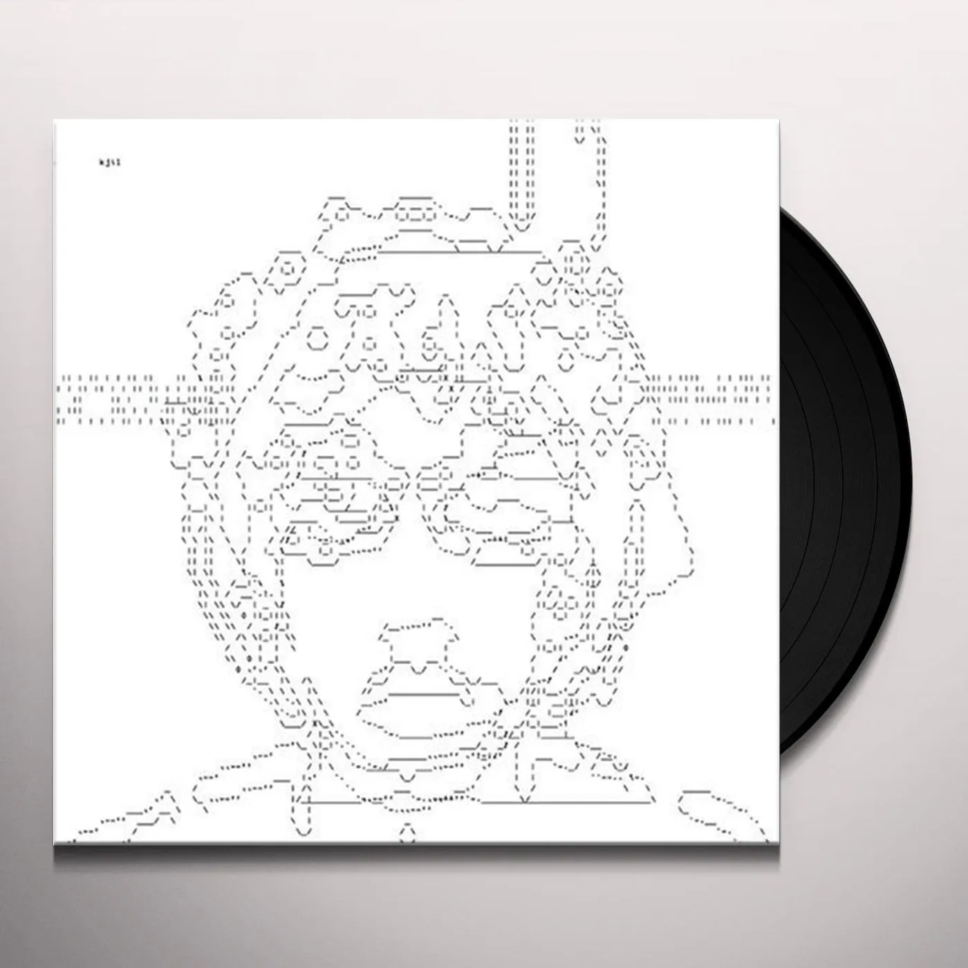 Emperor X BLYTHE ARCHIVE 1 Vinyl Record
