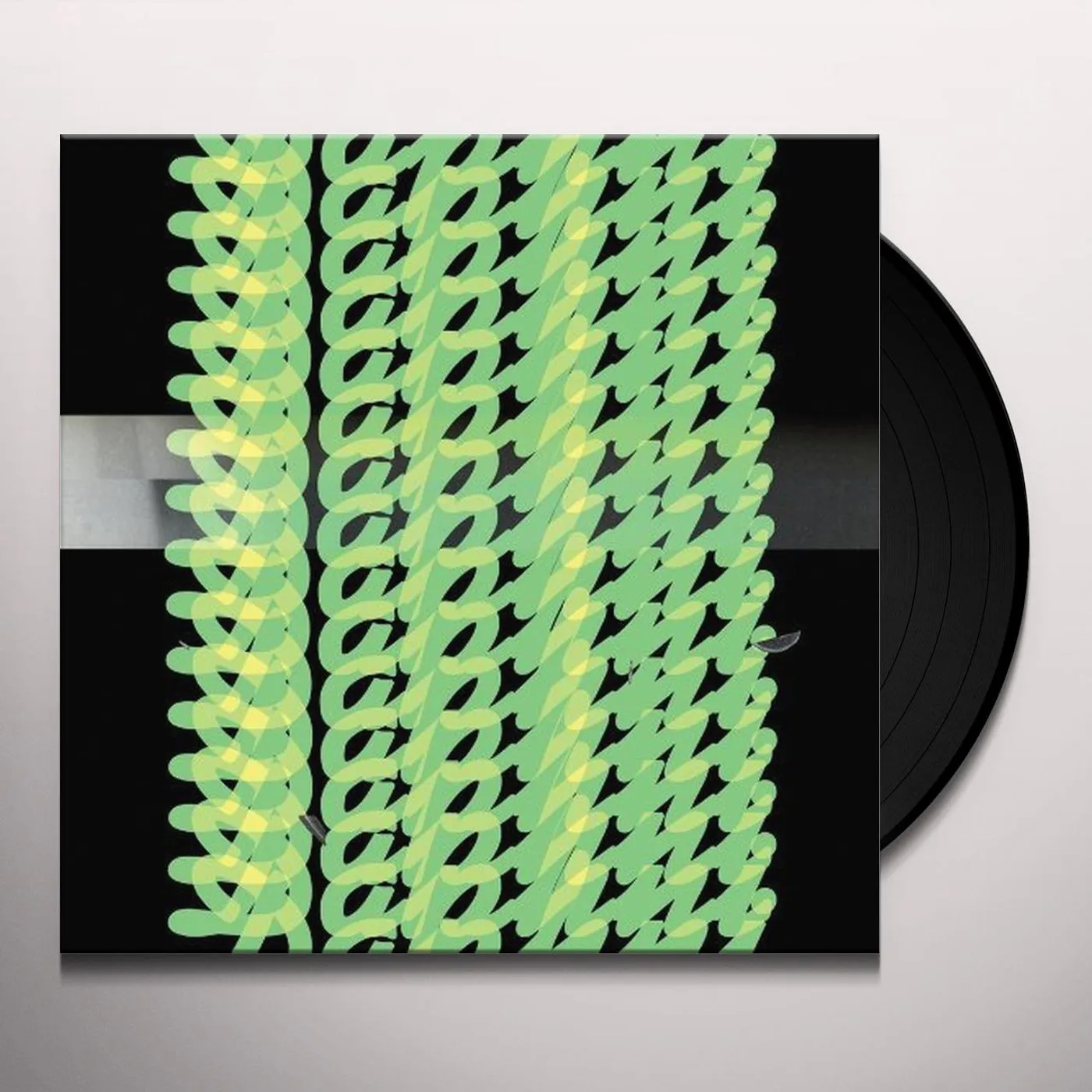 Daphni Jiaolong Vinyl Record