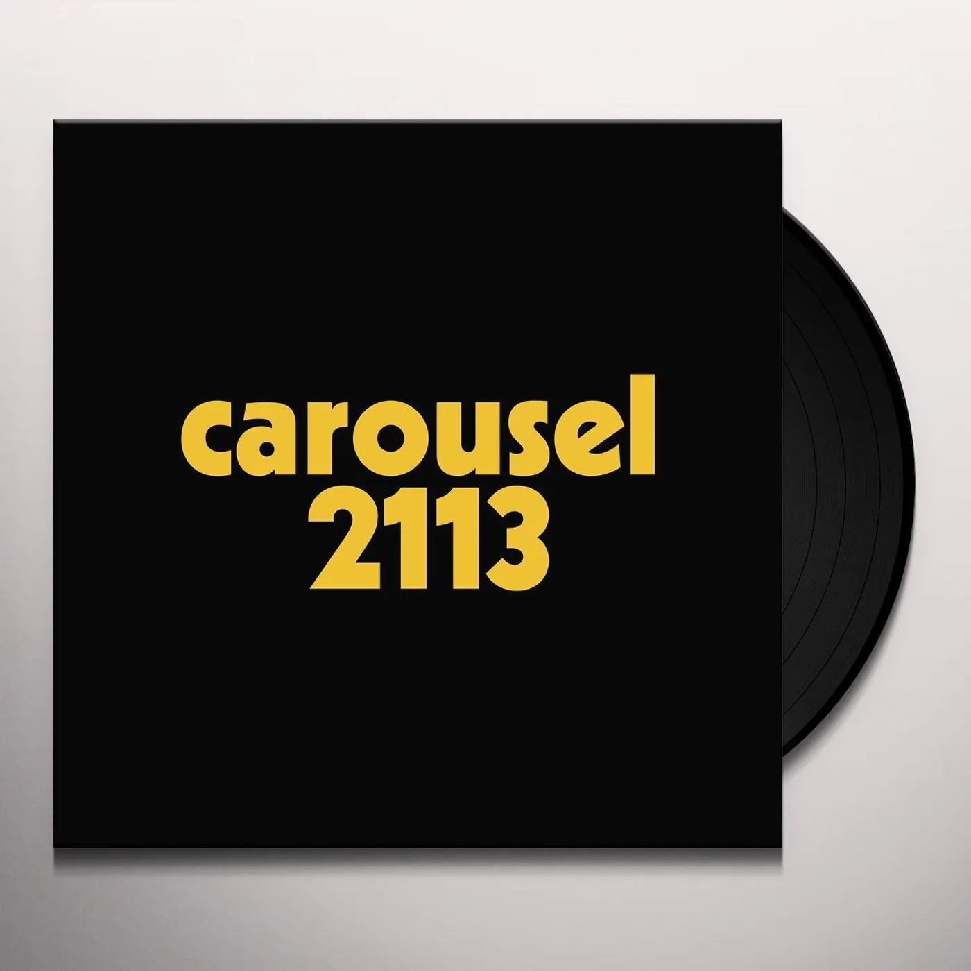 Carousel 2113 Vinyl Record