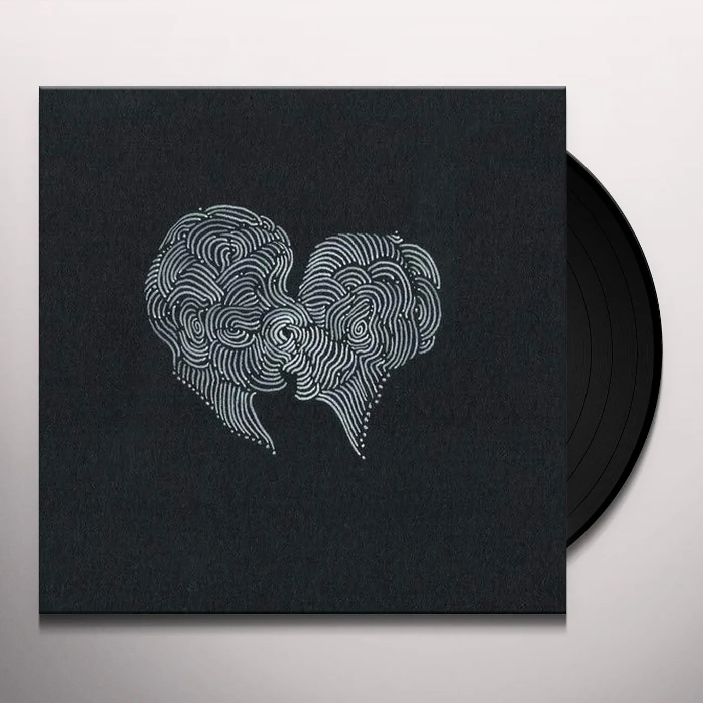 AstroLogical Private World Vinyl Record